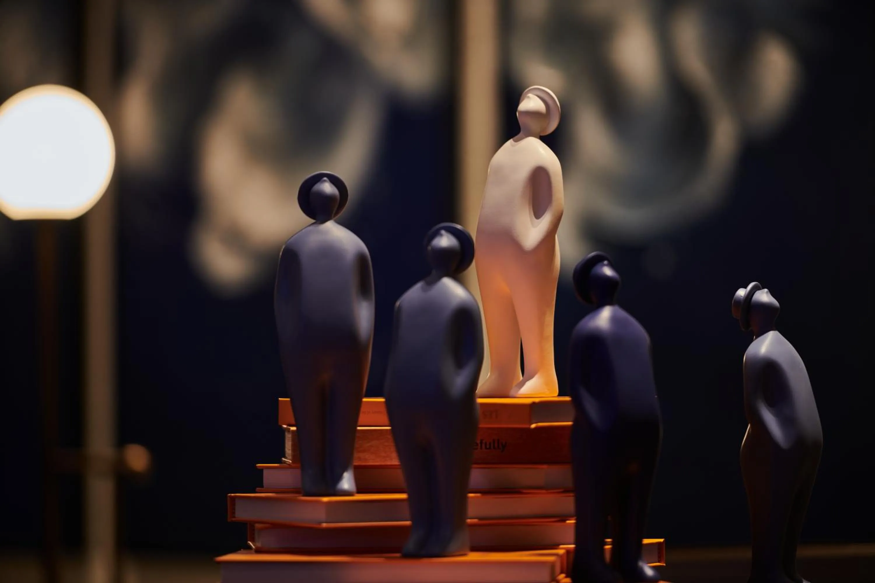 Activities in The Shàng by Artyzen Qiantan Shanghai