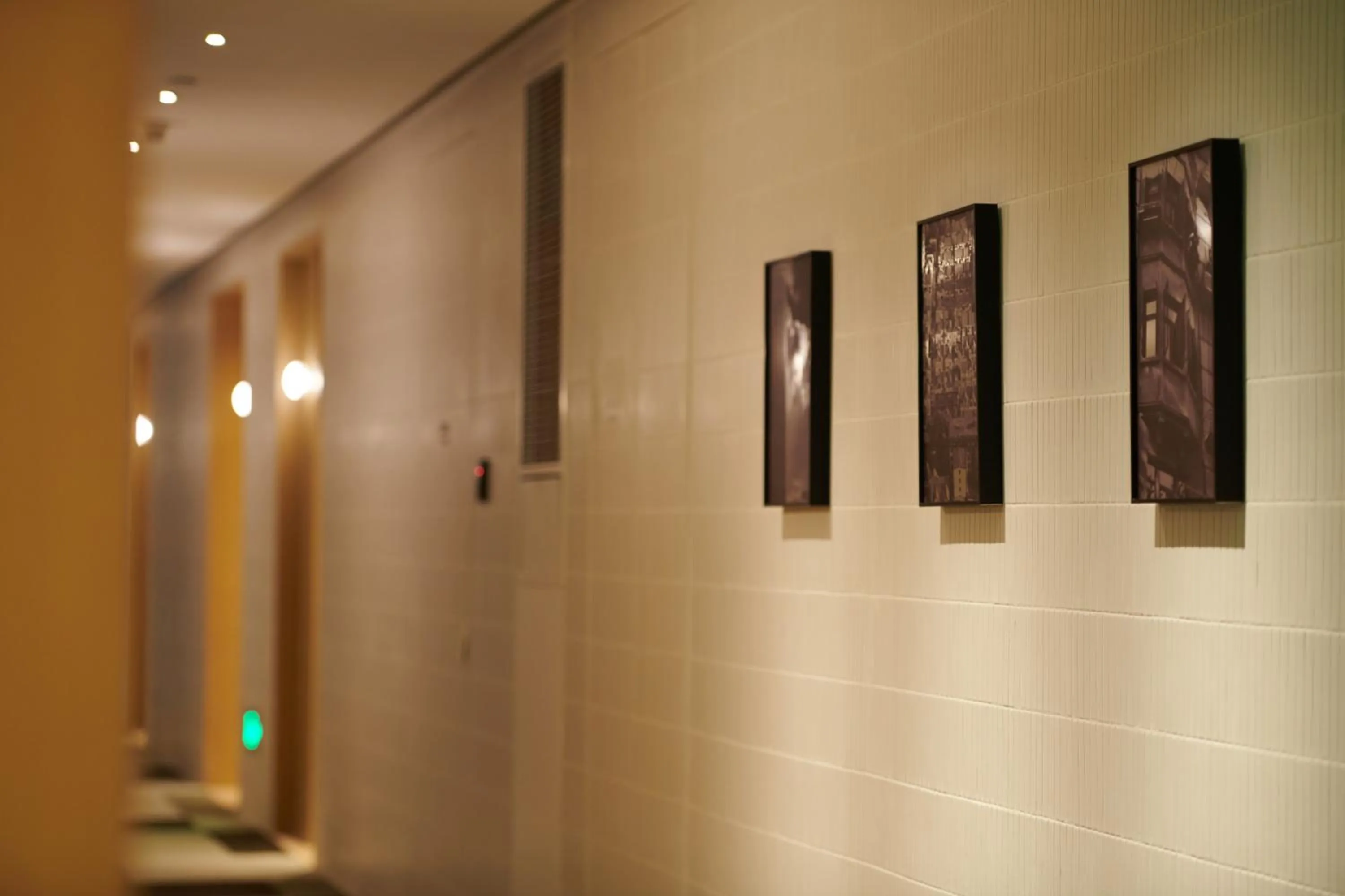 Spa and wellness centre/facilities in The Shàng by Artyzen Qiantan Shanghai