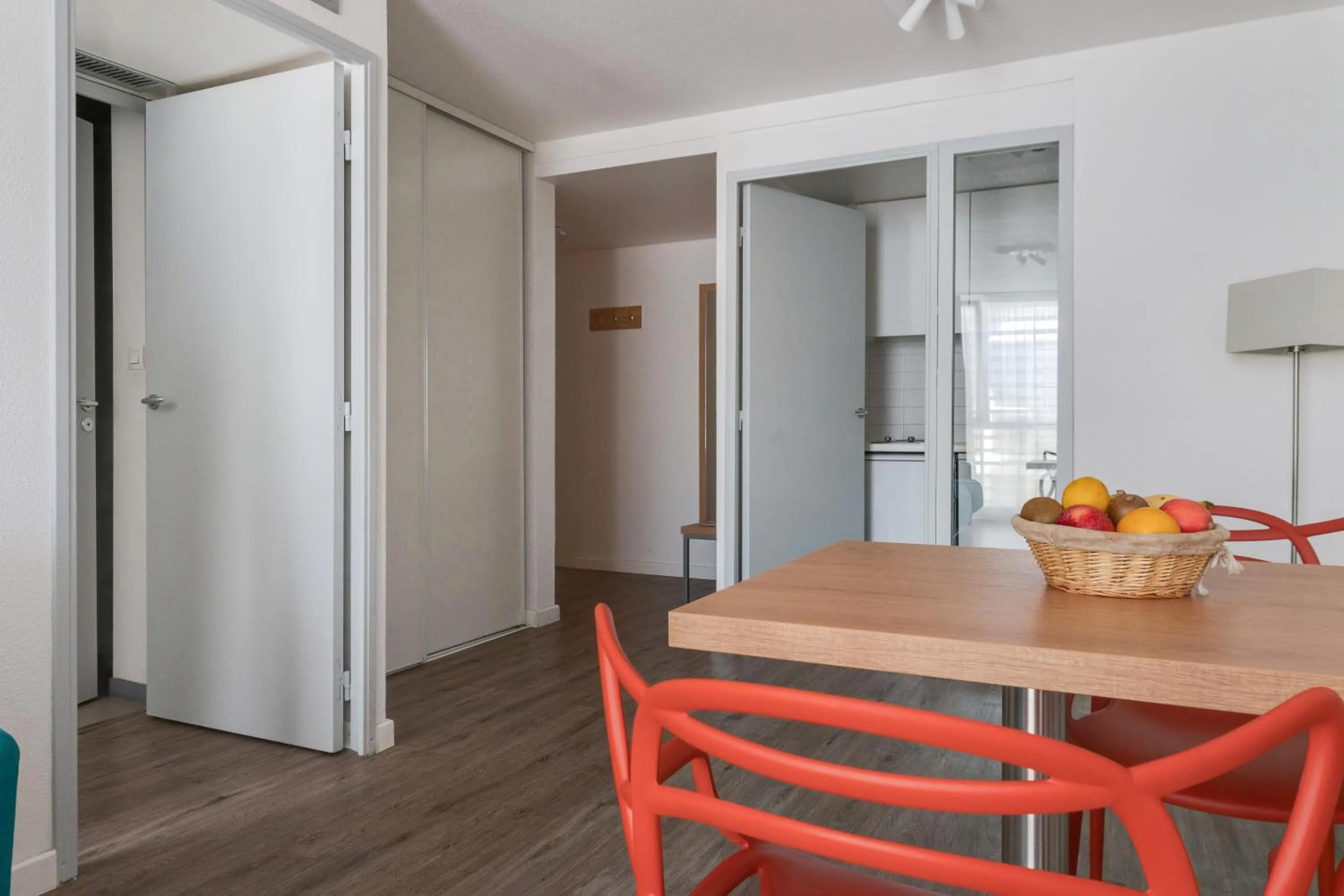 Dining area in Residhotel Galerie Tatry
