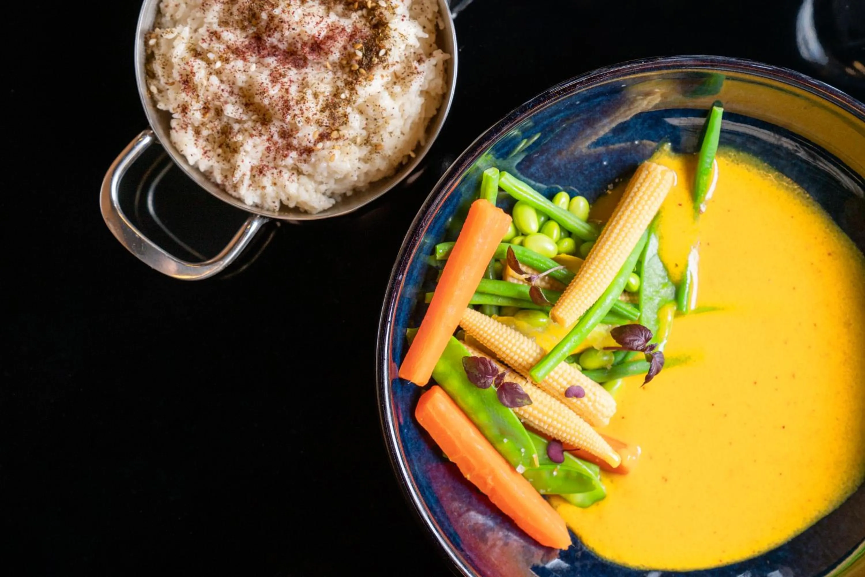 Restaurant/places to eat in Voco Paris - Porte de Clichy