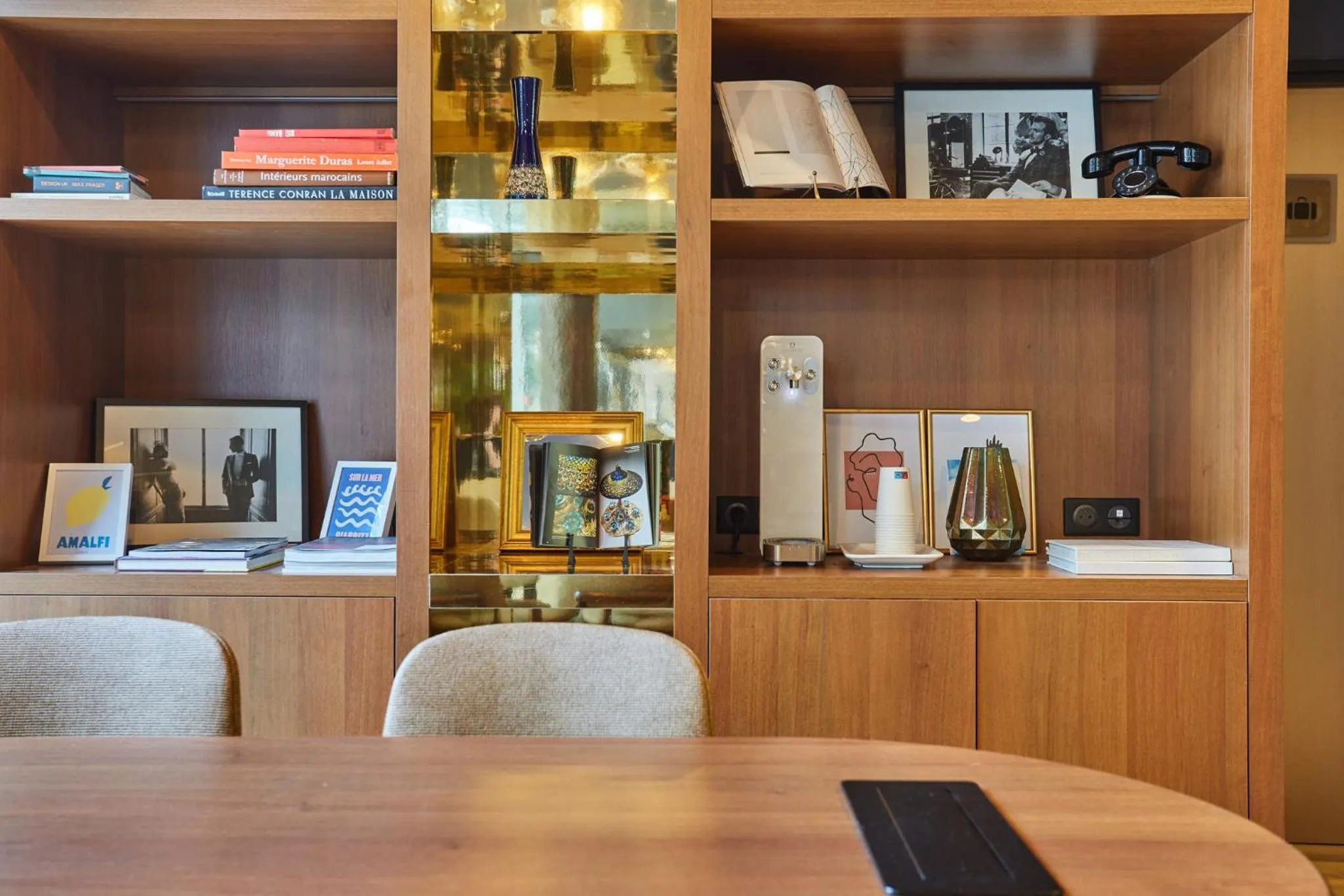 Property building in Voco Paris - Porte de Clichy