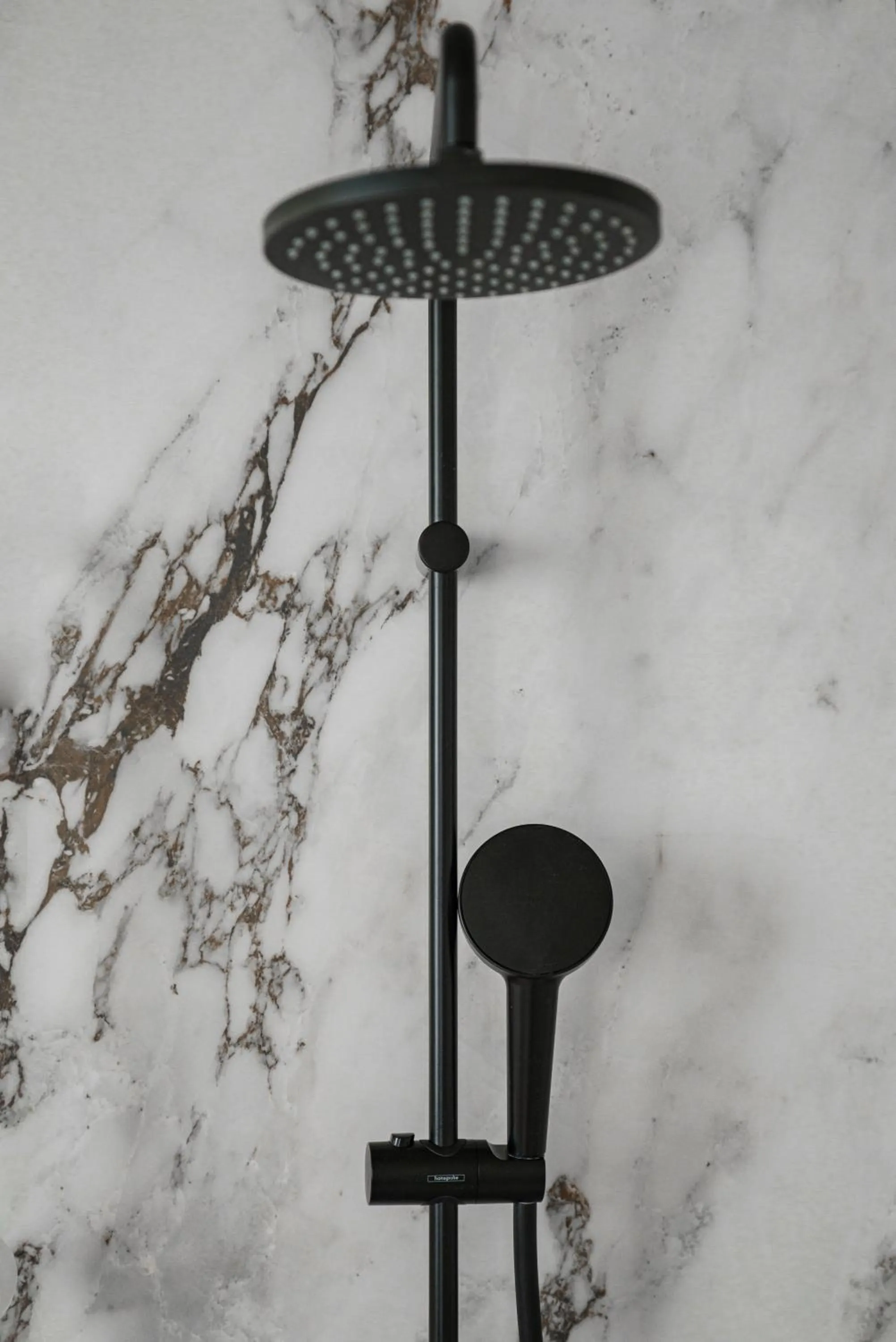 Bathroom in Voco Paris - Porte de Clichy