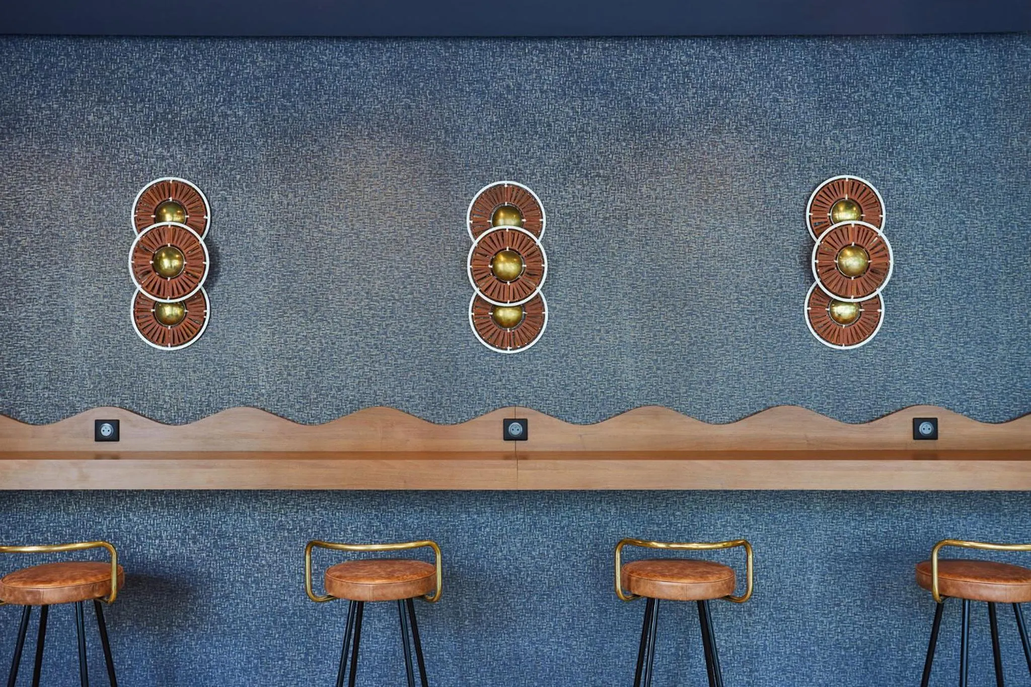 Other in Voco Paris - Porte de Clichy