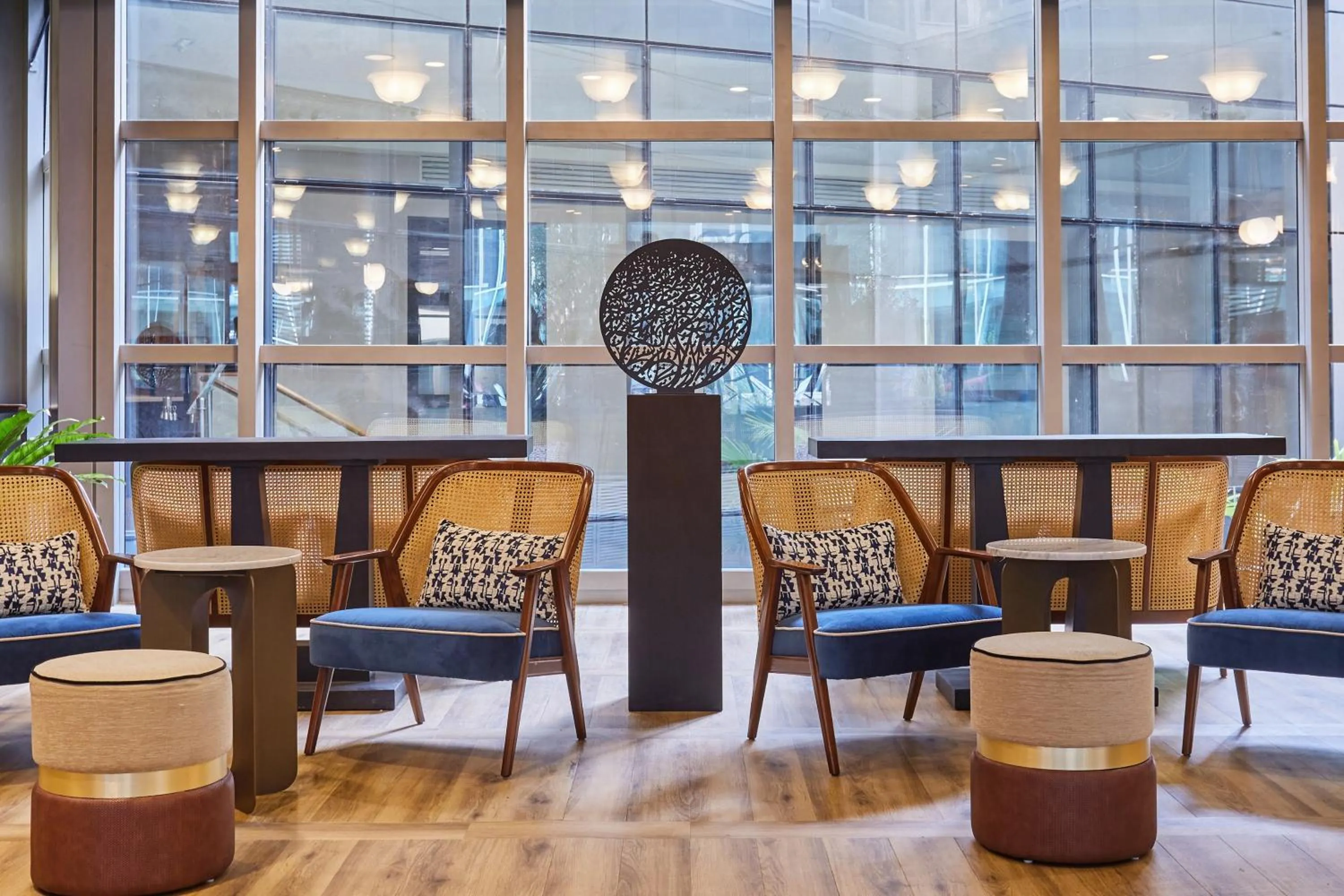 Property building in Voco Paris - Porte de Clichy