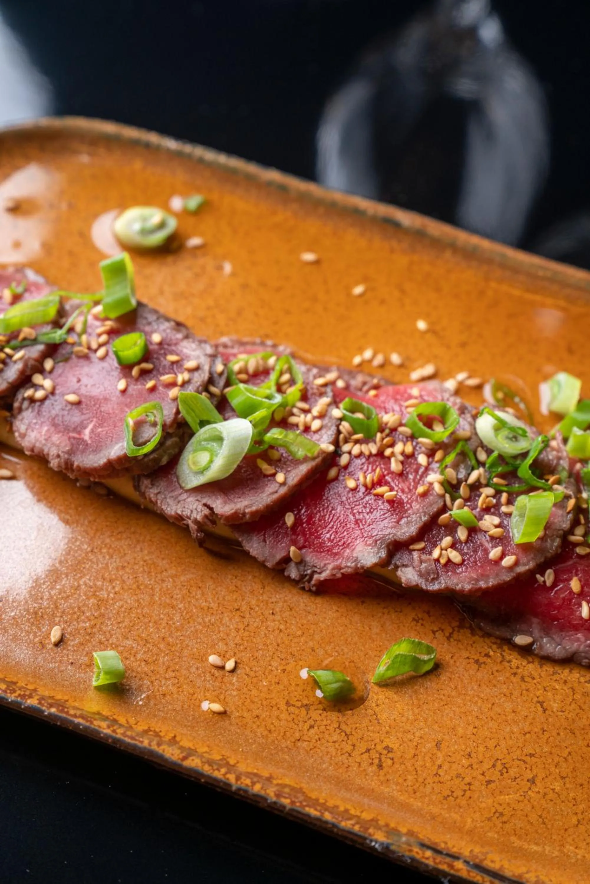 Restaurant/places to eat in Voco Paris - Porte de Clichy