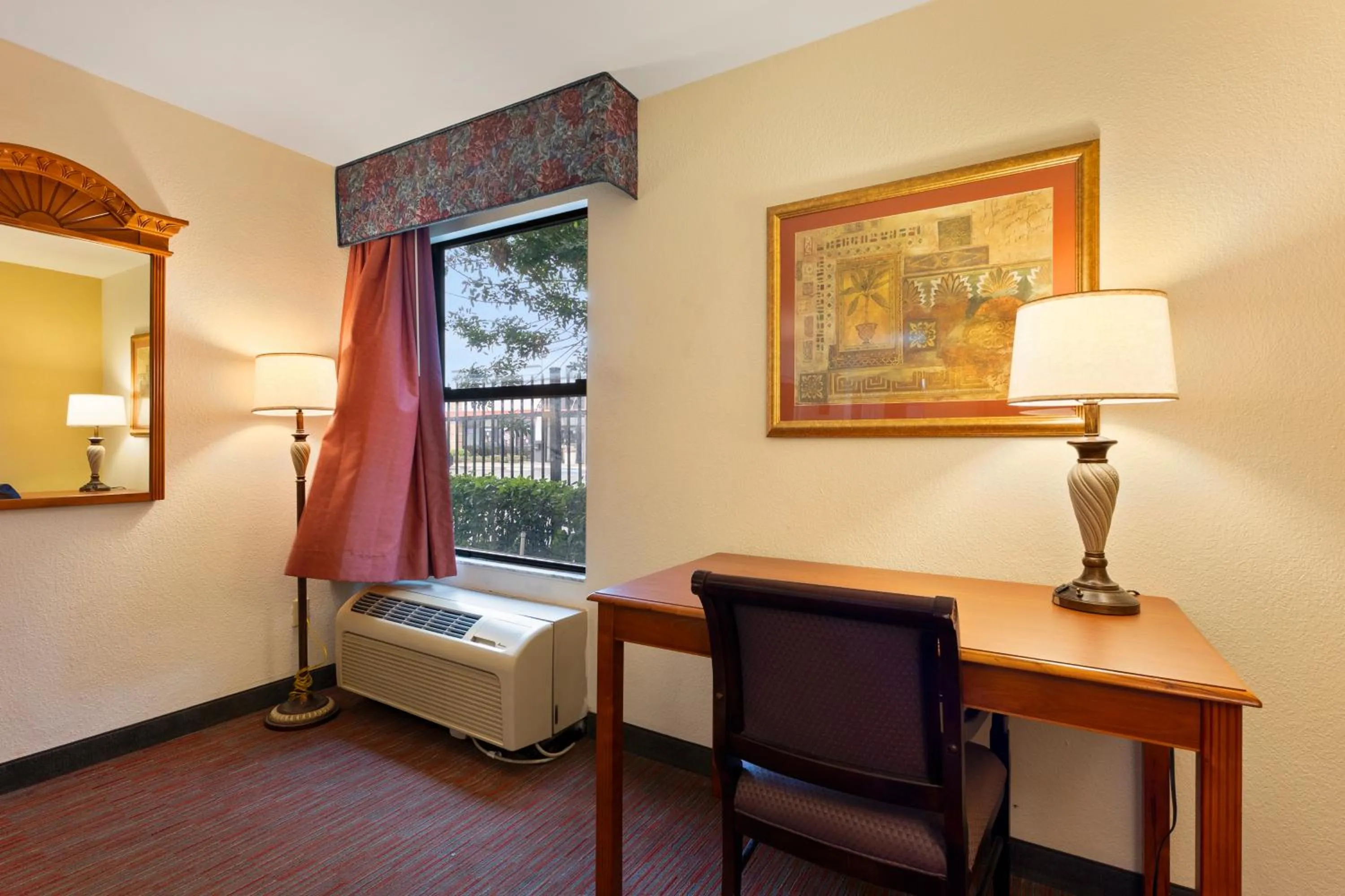 Bedroom in Orlando Palms