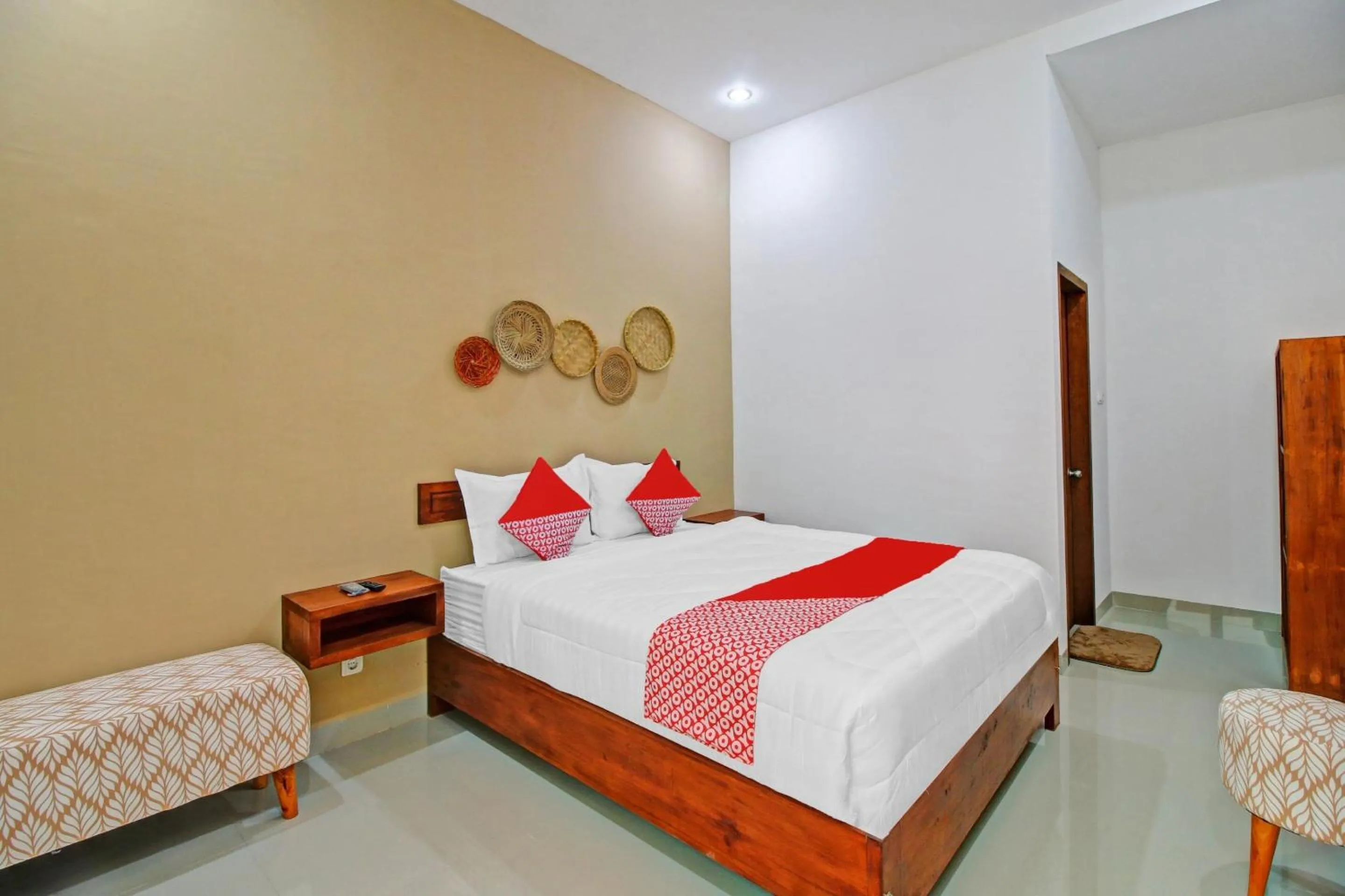 Hotel O Madania Guesthouse Syariah