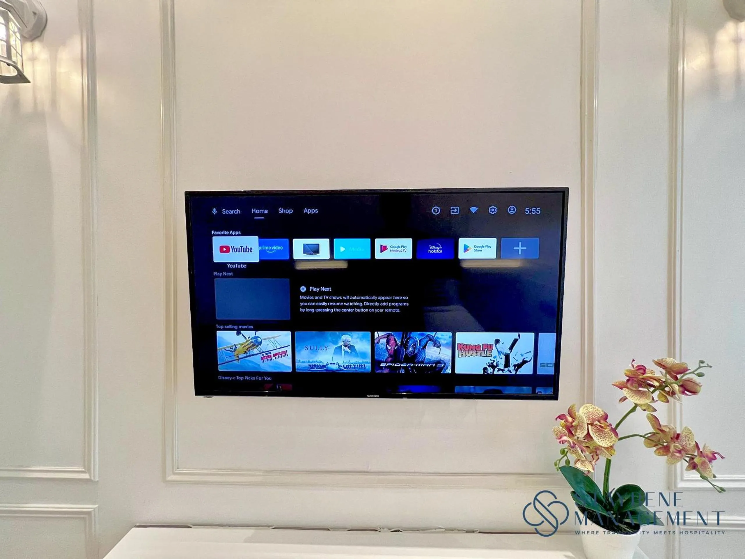 Melaka Novo 8 Residence - Jonker Street by Stayrene