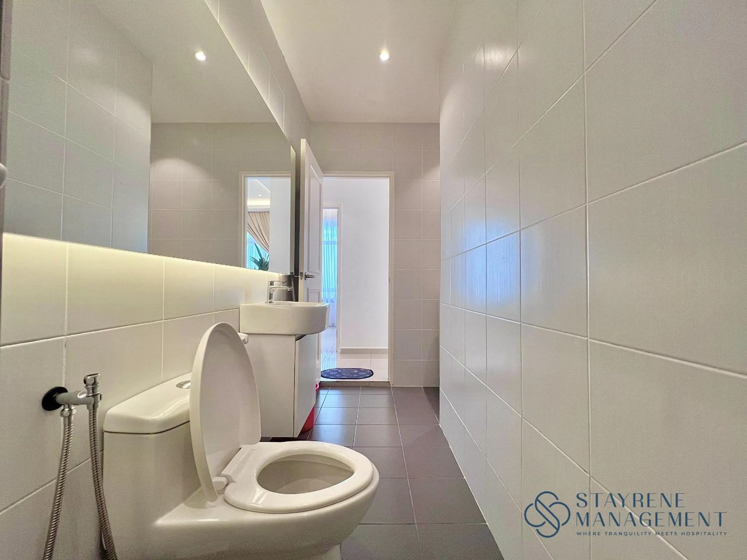 Melaka Novo 8 Residence - Jonker Street by Stayrene