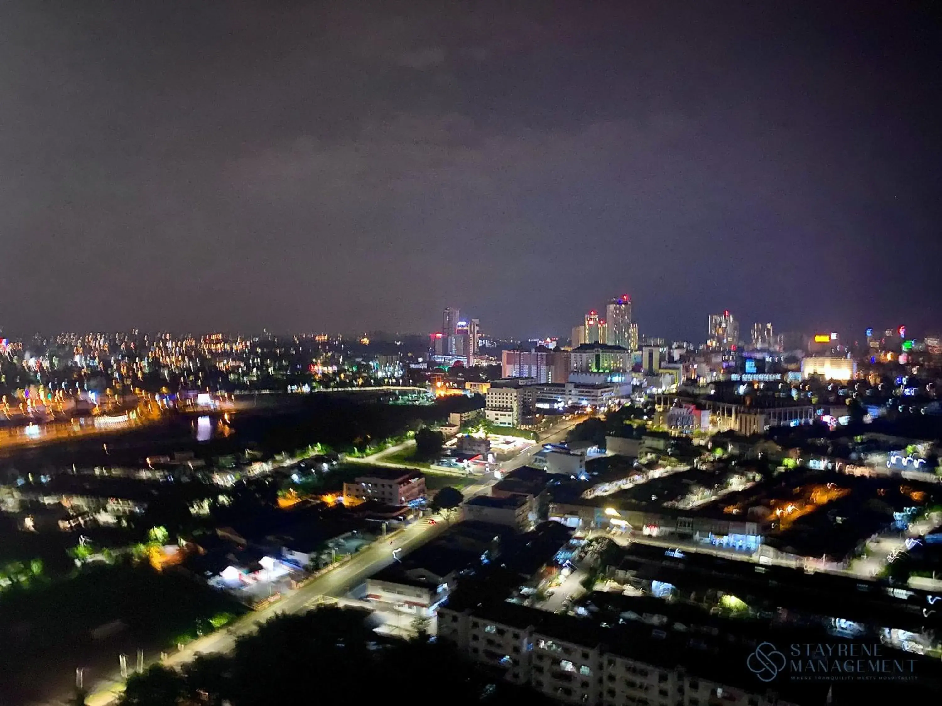 One-Bedroom Apartment in Melaka Novo 8 Residence - Jonker Street by Stayrene One-Bedroom Apartment in Melaka Novo 8 Residence - Jonker Street by Stayrene