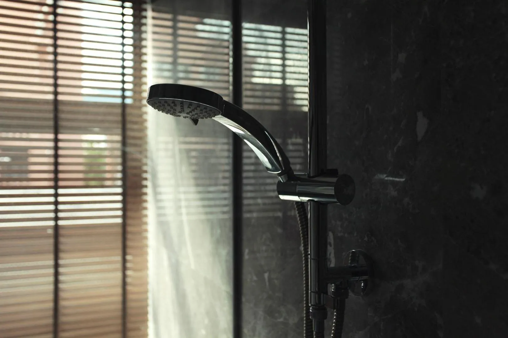 Bathroom in Baanrincome