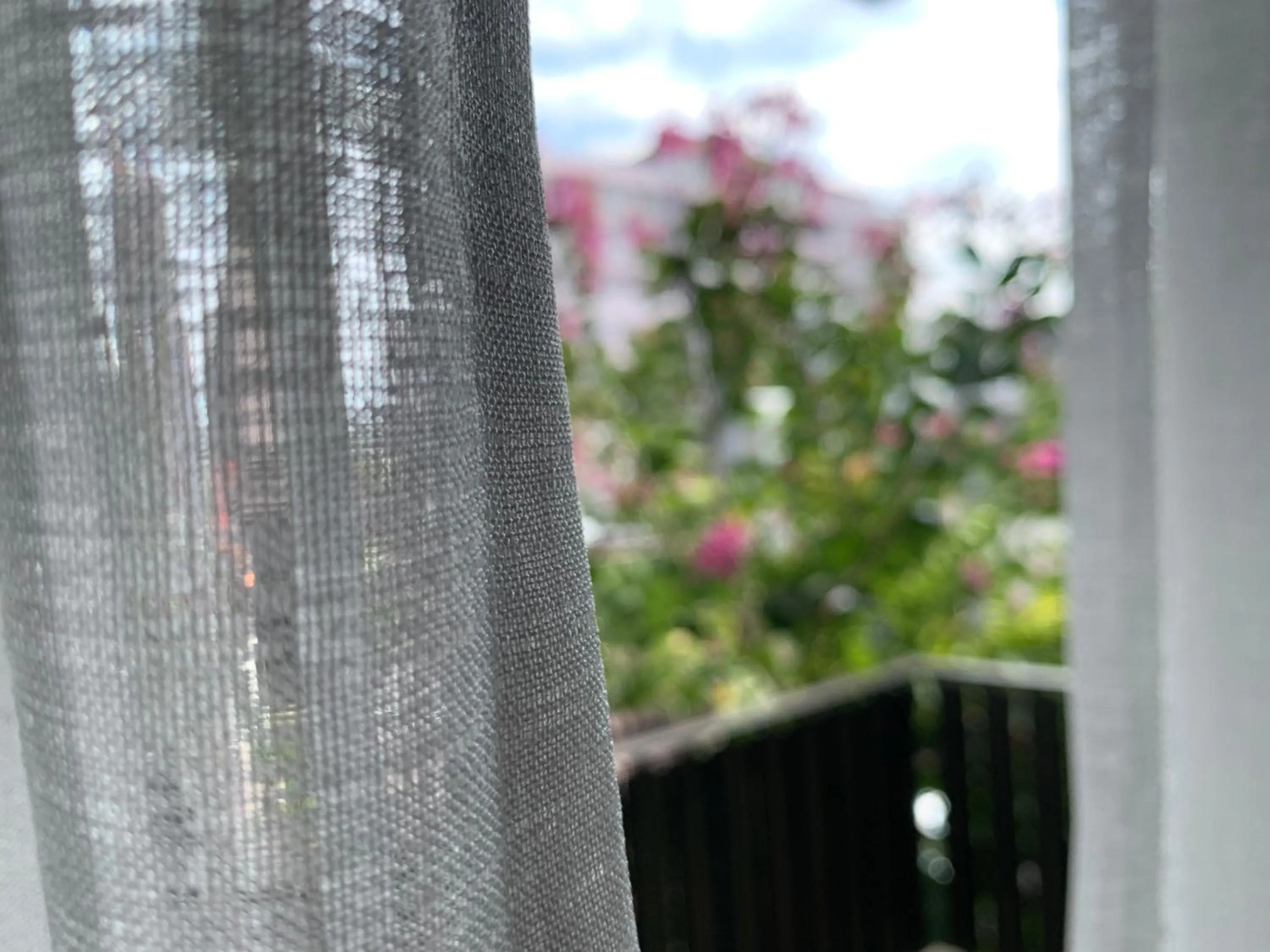 Balcony/Terrace in Baanrincome