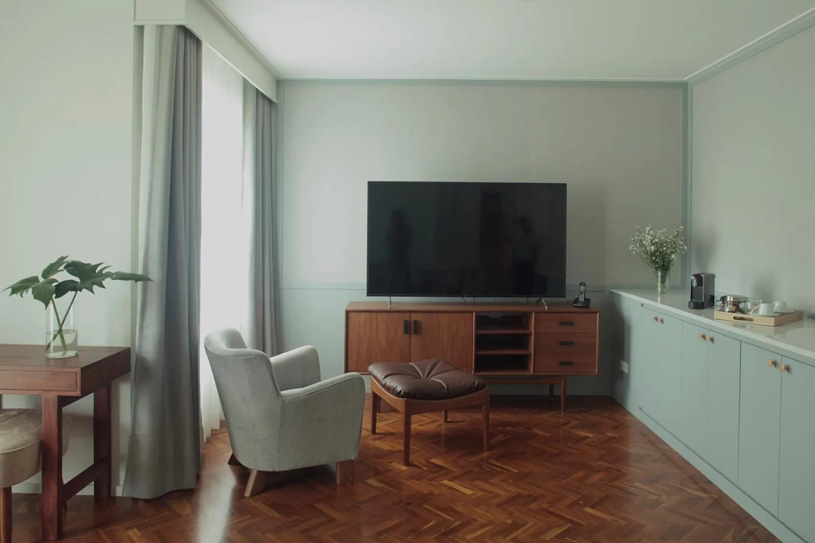 TV and multimedia in Baanrincome