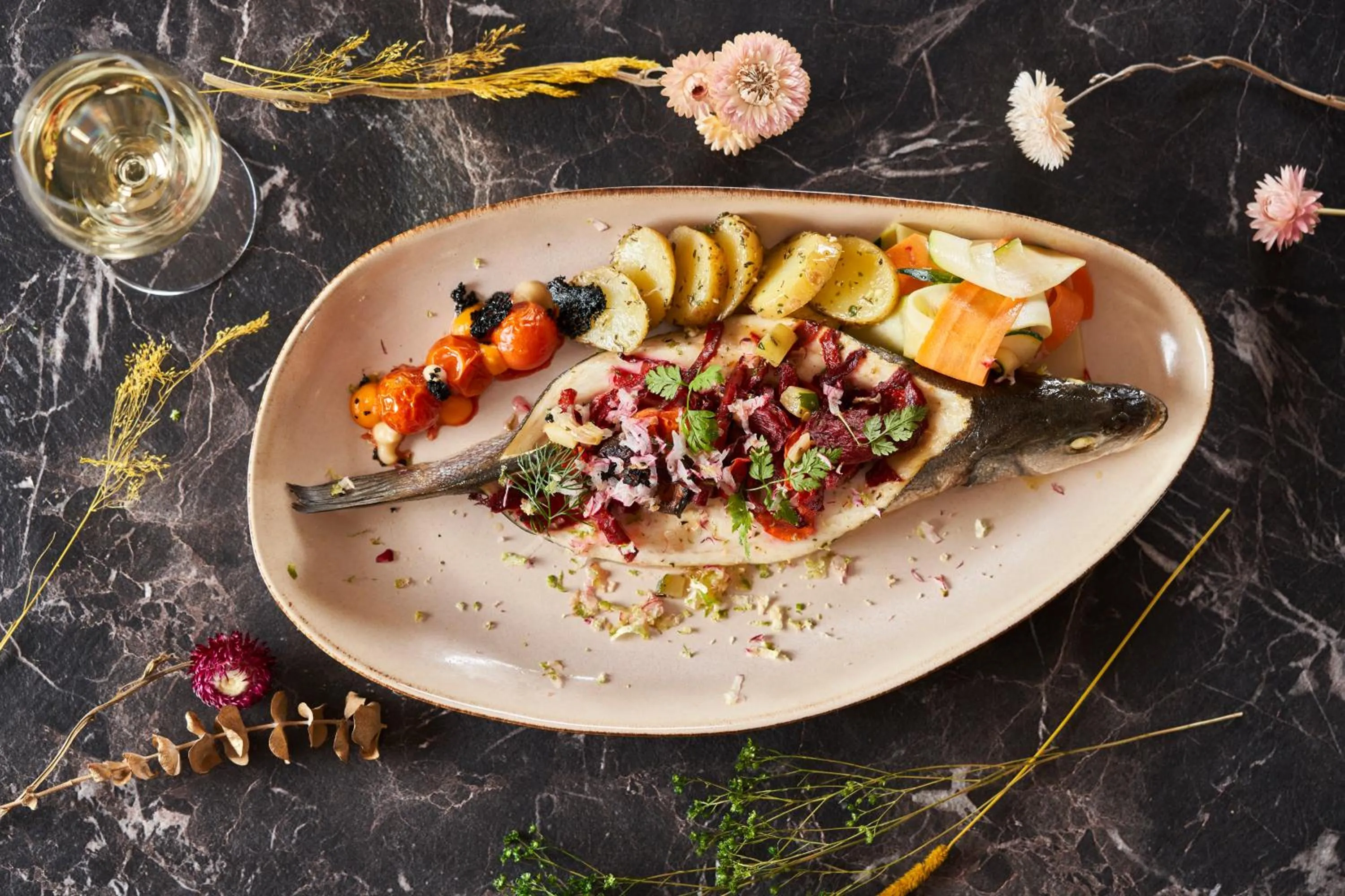 Logis Hôtel de la Tour Libourne