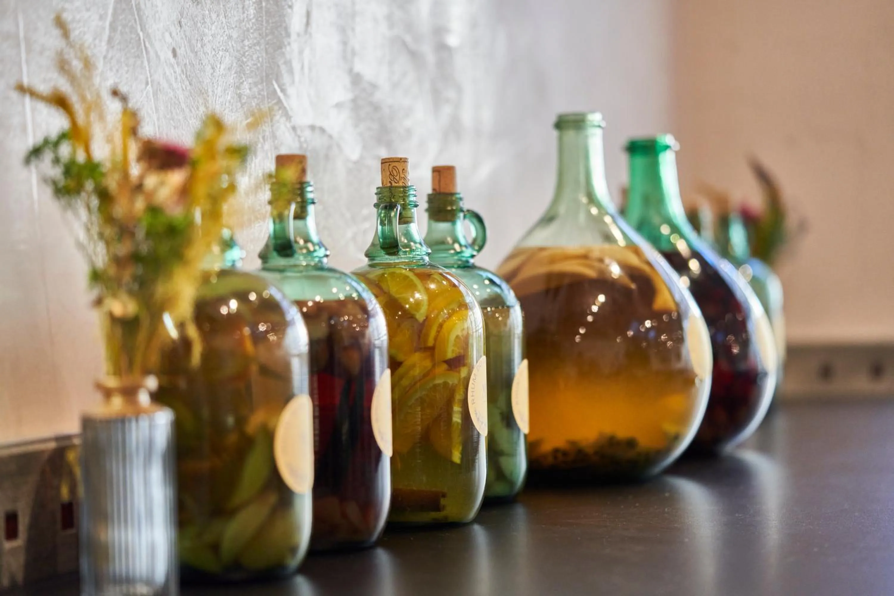 Restaurant/places to eat in Logis Hôtel de la Tour Libourne