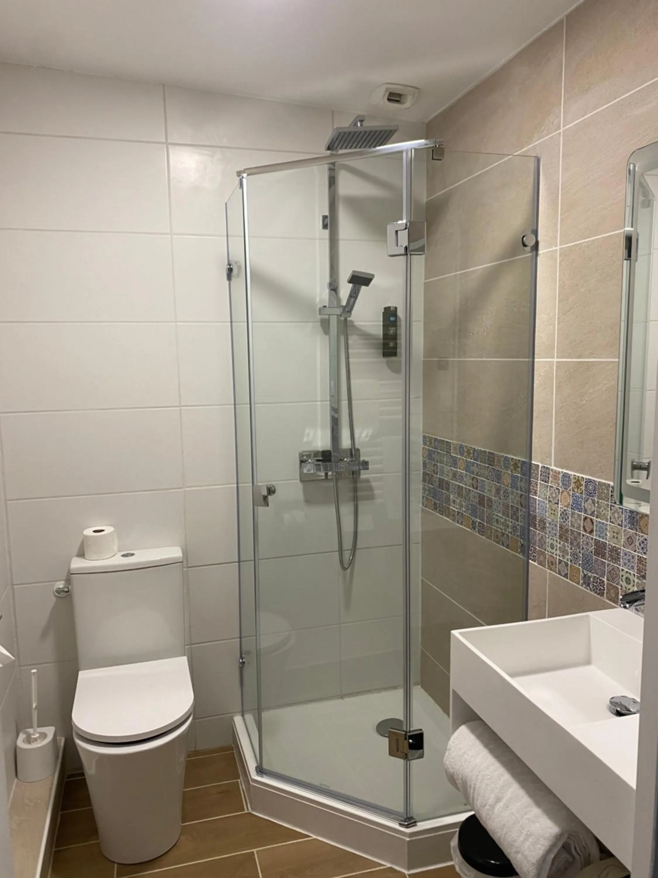 Logis Hôtel de la Tour Libourne