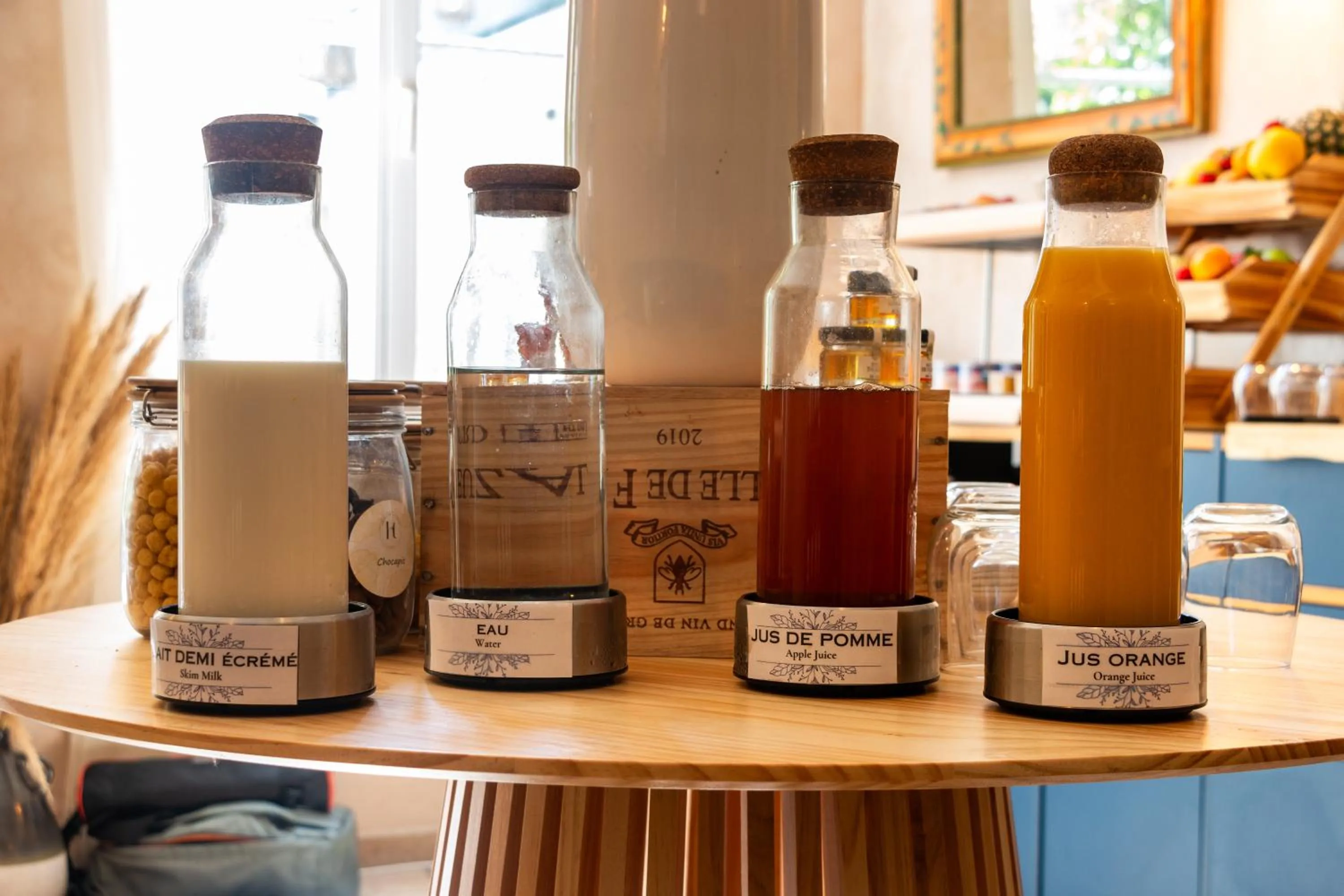 Logis Hôtel de la Tour Libourne