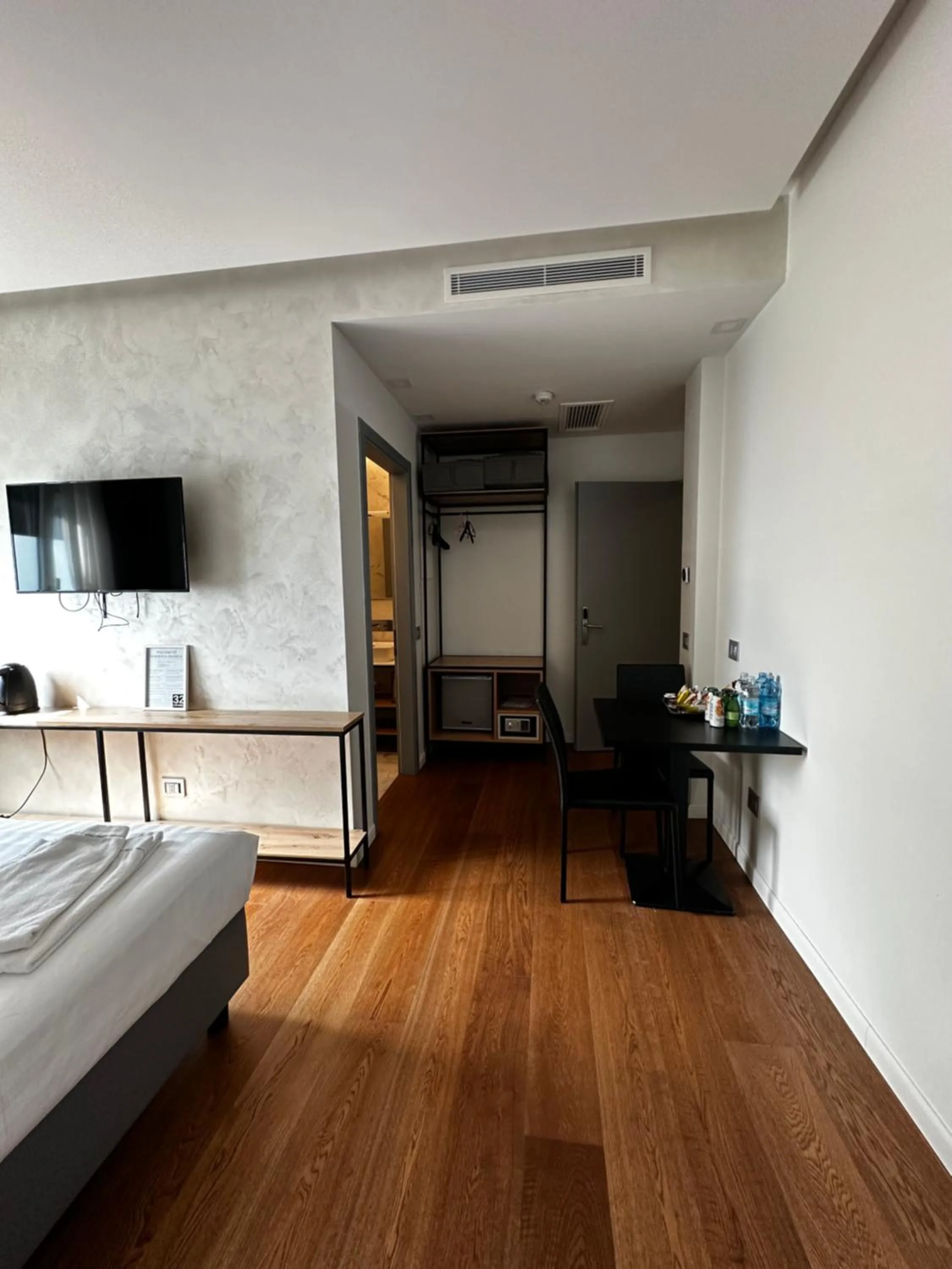 Bed in GRANDI 32 Boutique Residence