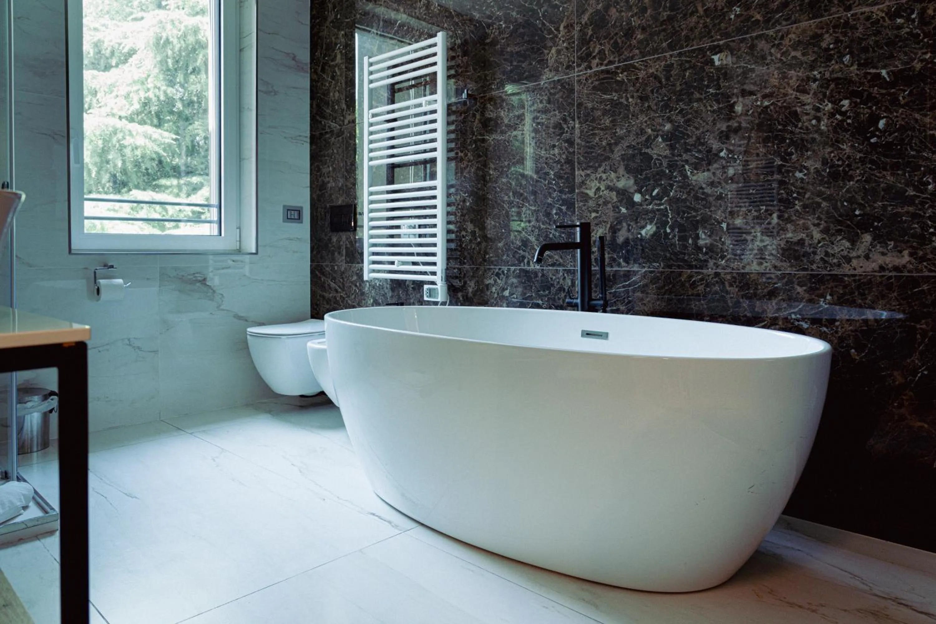 Bathroom in GRANDI 32 Boutique Residence
