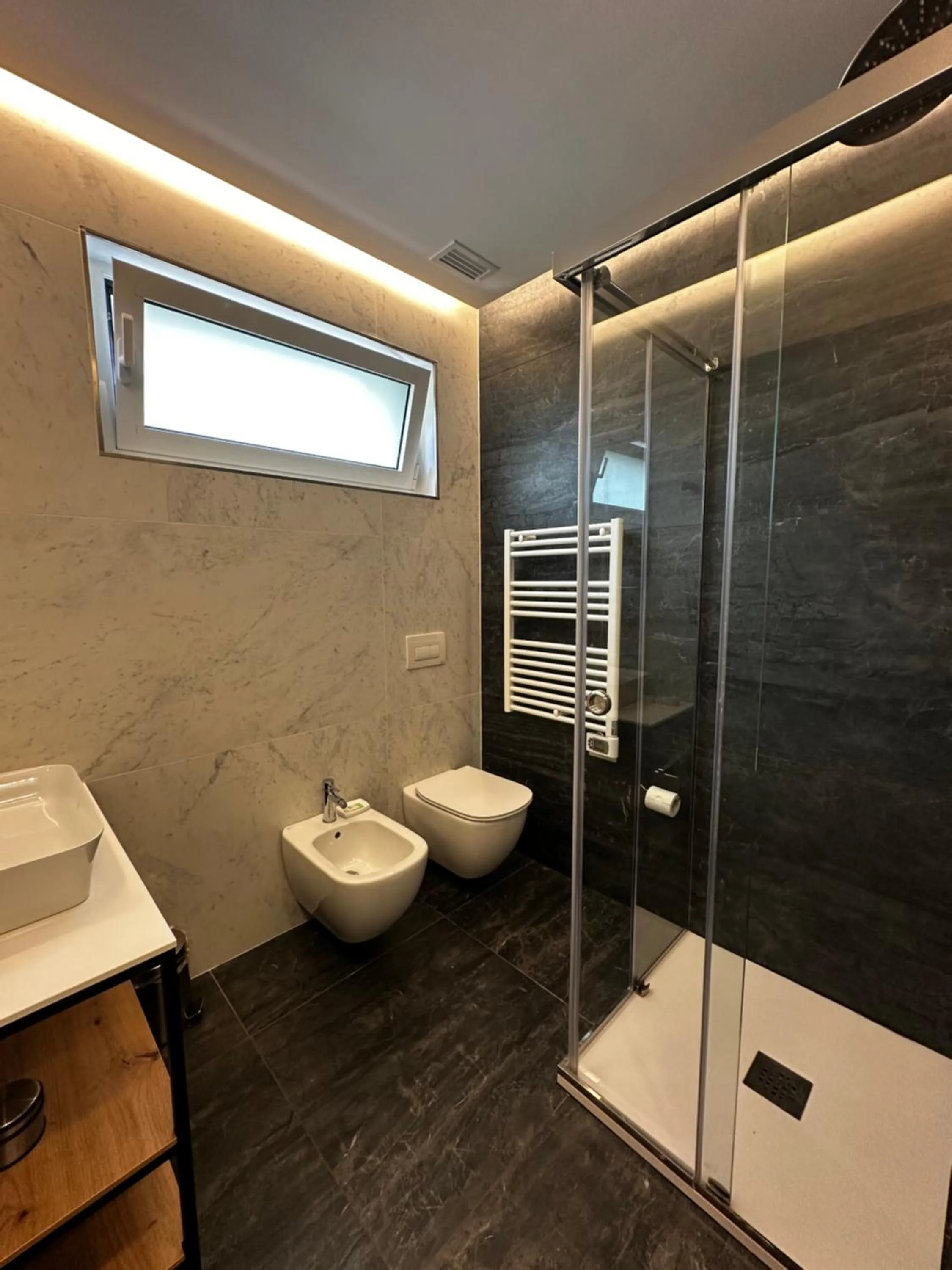 GRANDI 32 Boutique Residence