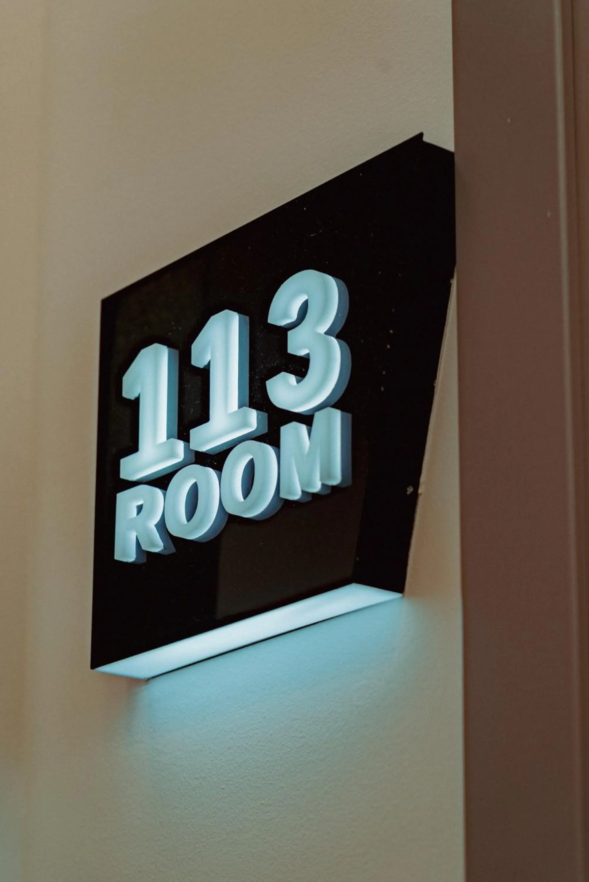 Decorative detail in GRANDI 32 Boutique Residence