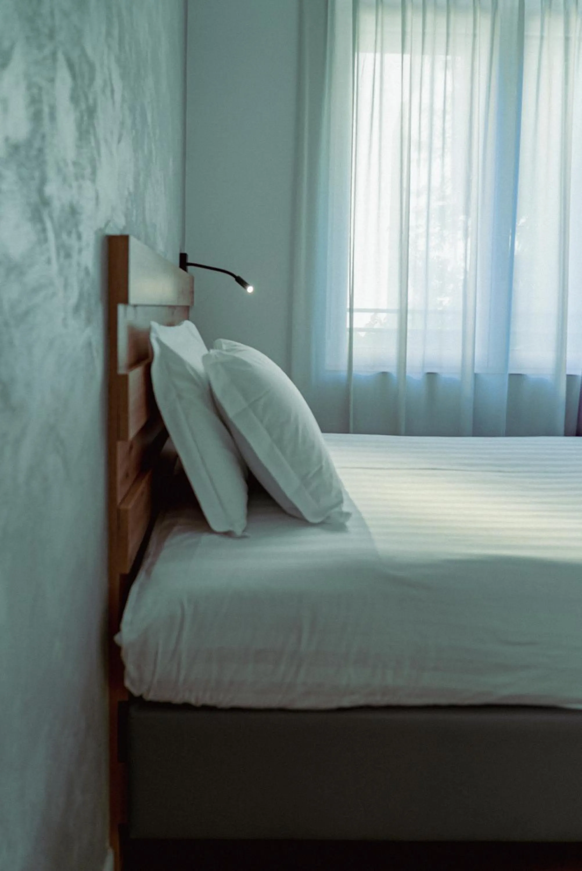 Photo of the whole room, Bed in GRANDI 32 Boutique Residence