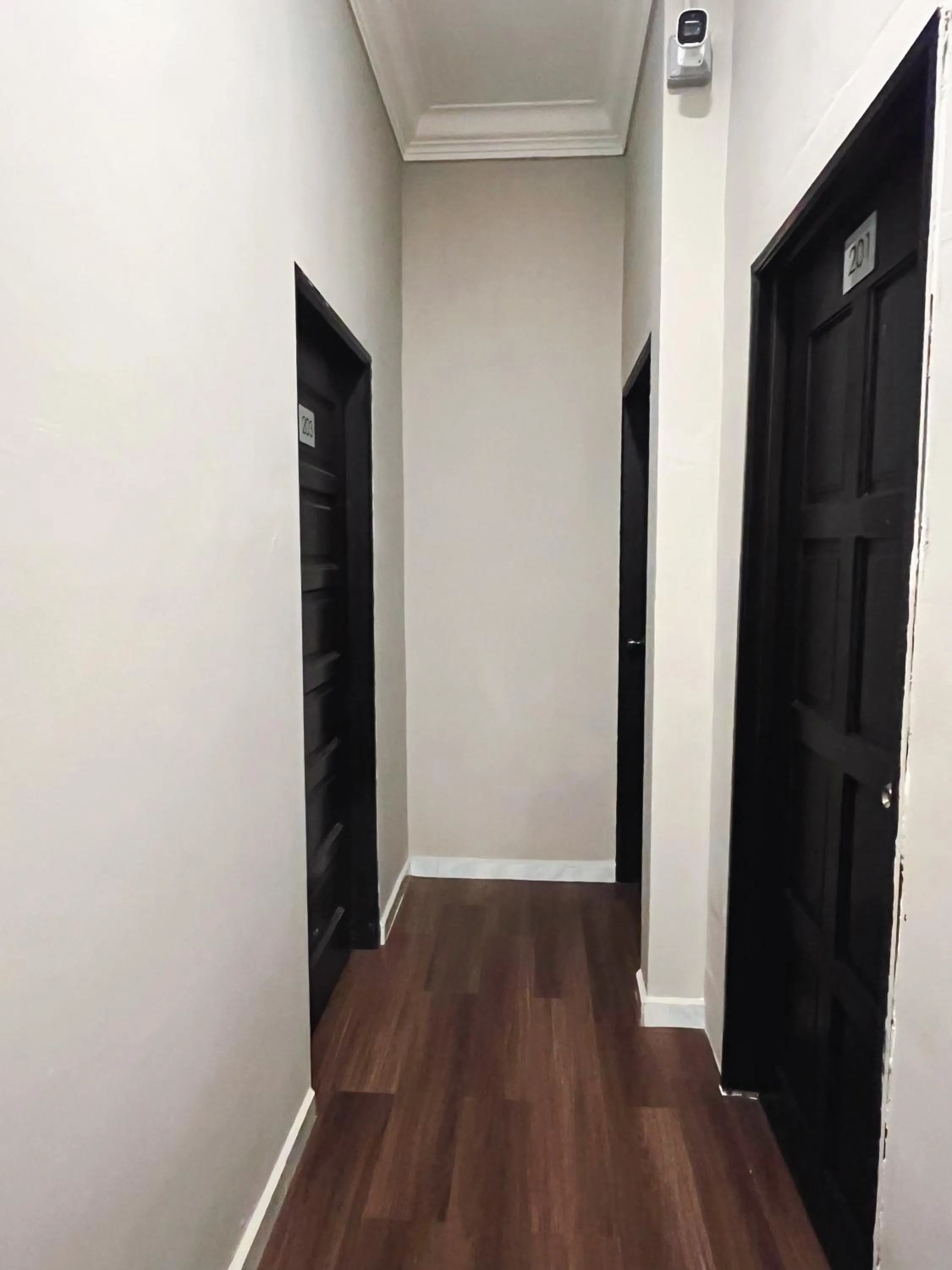 Melur Inn, Tok Jembal