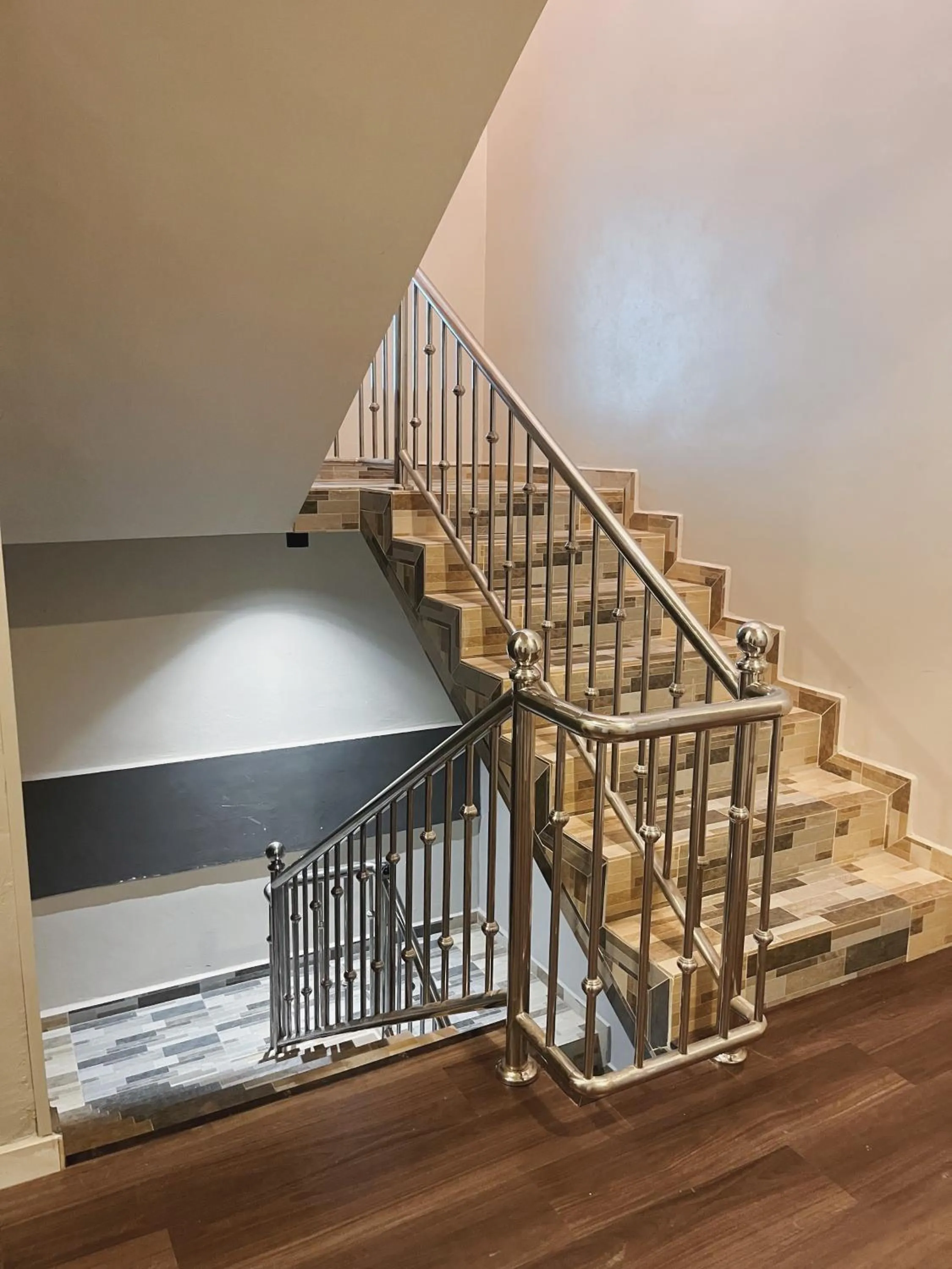 Melur Inn, Tok Jembal