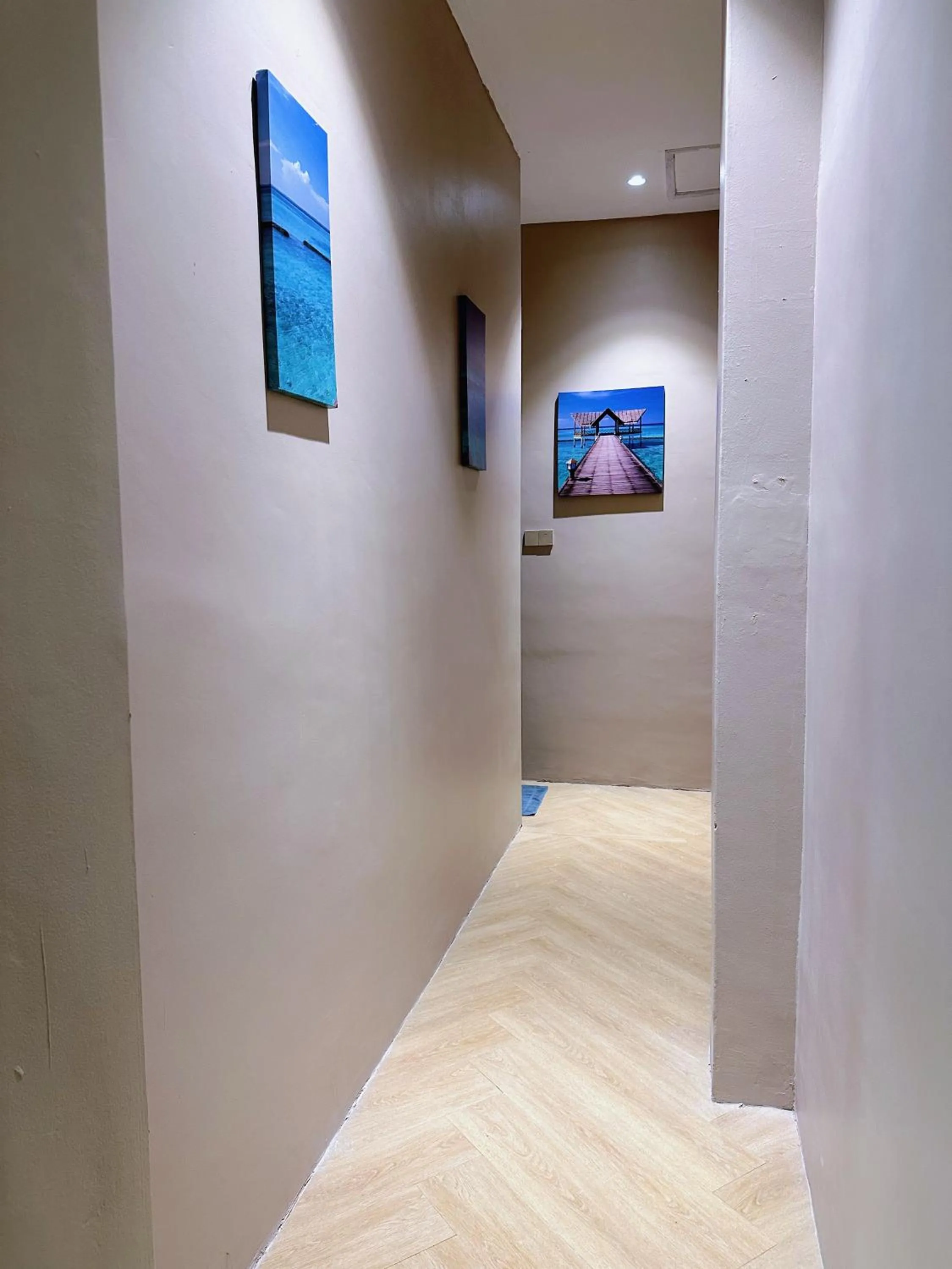 Melur Inn, Tok Jembal