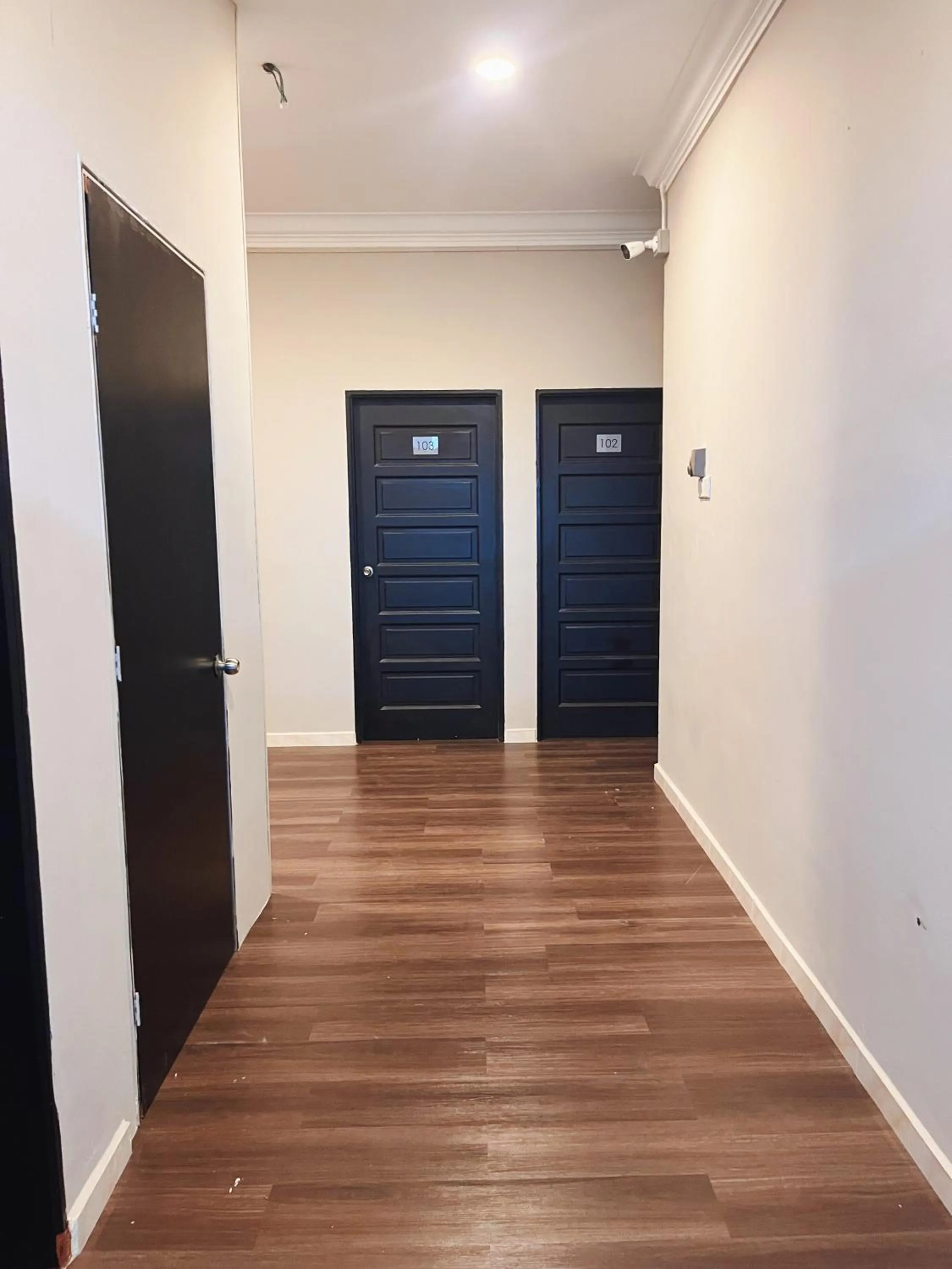 Melur Inn, Tok Jembal