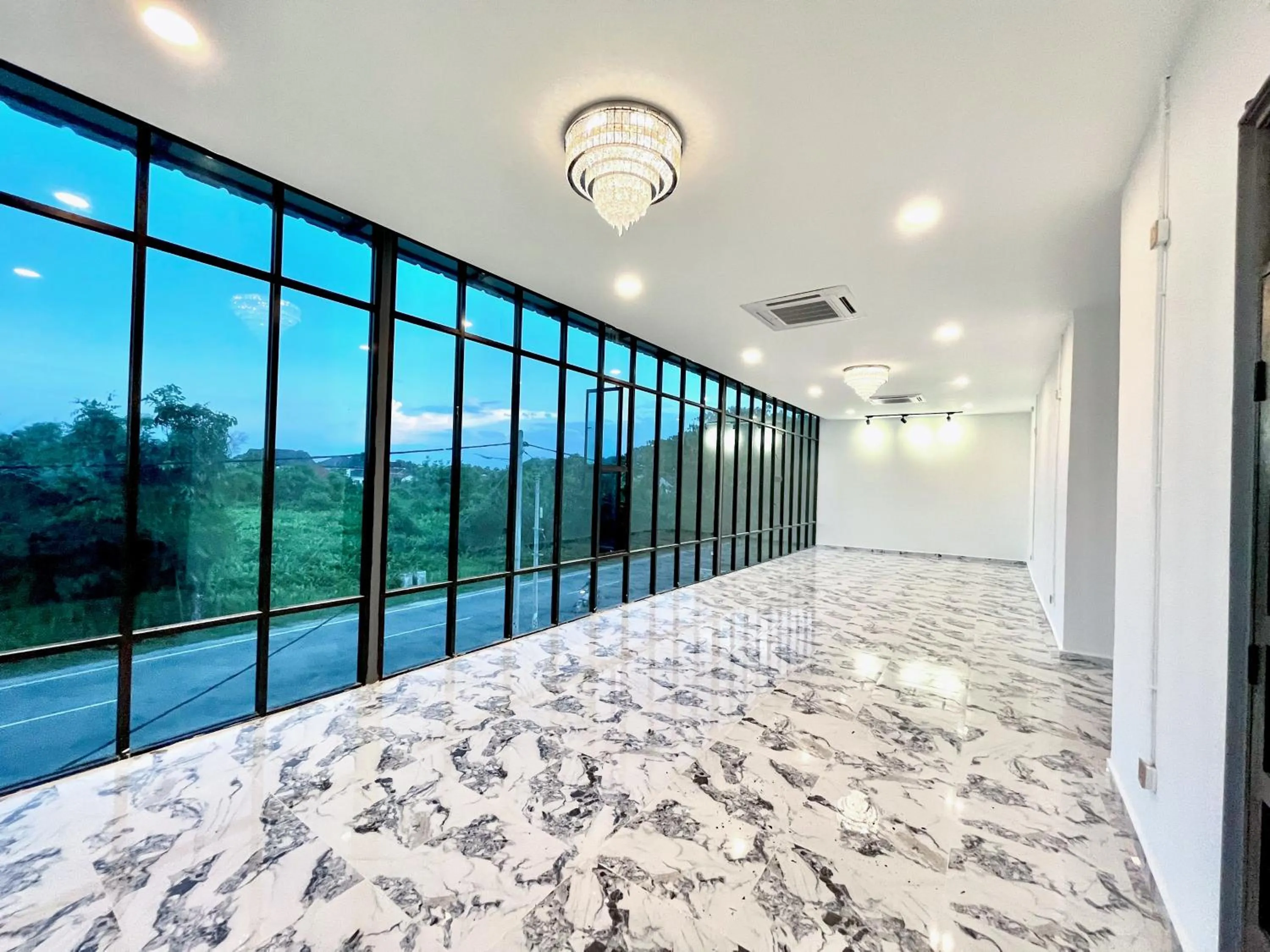 Meeting/conference room in Melur Inn, Tok Jembal