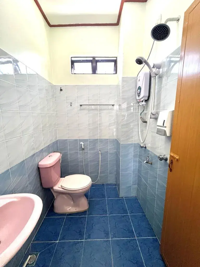 Deluxe Room in Melur Inn, Tok Jembal Deluxe Room in Melur Inn, Tok Jembal