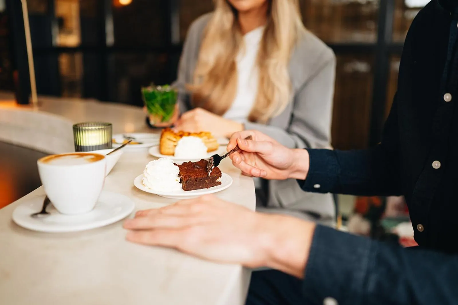 Restaurant/places to eat in Hotel de Timmerfabriek I Kloeg Collection