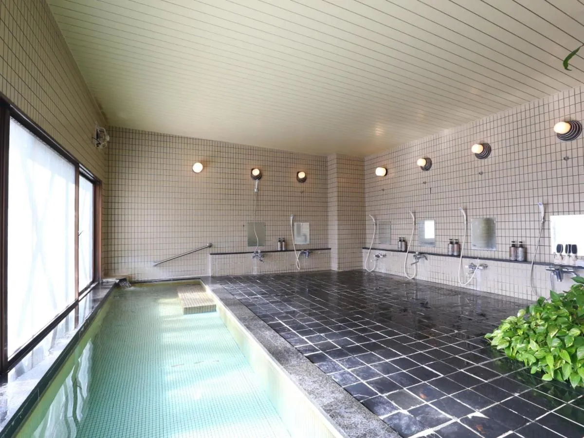 Hotel Silk Inn Madarao