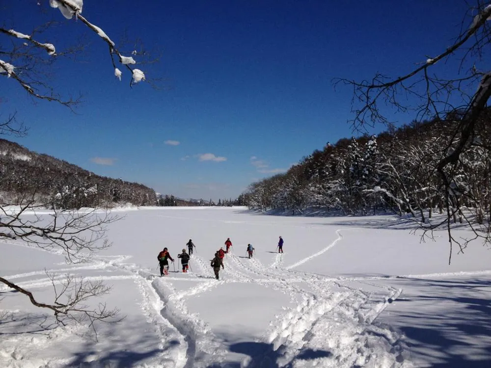 Nearby landmark in Hotel Silk Inn Madarao