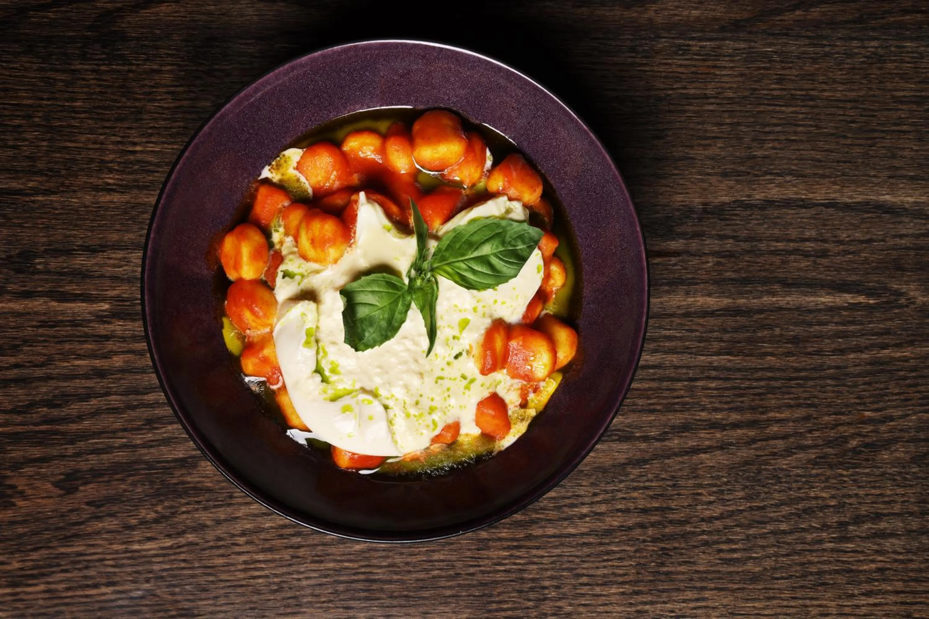 Restaurant/places to eat in Hotel Reykjavík Saga