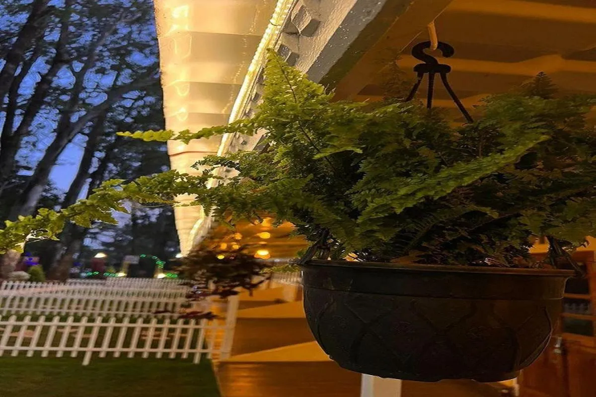 Balcony/Terrace in Citadel Resort