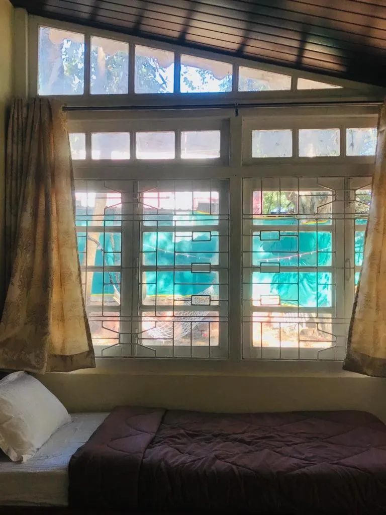 Bed in Citadel Resort