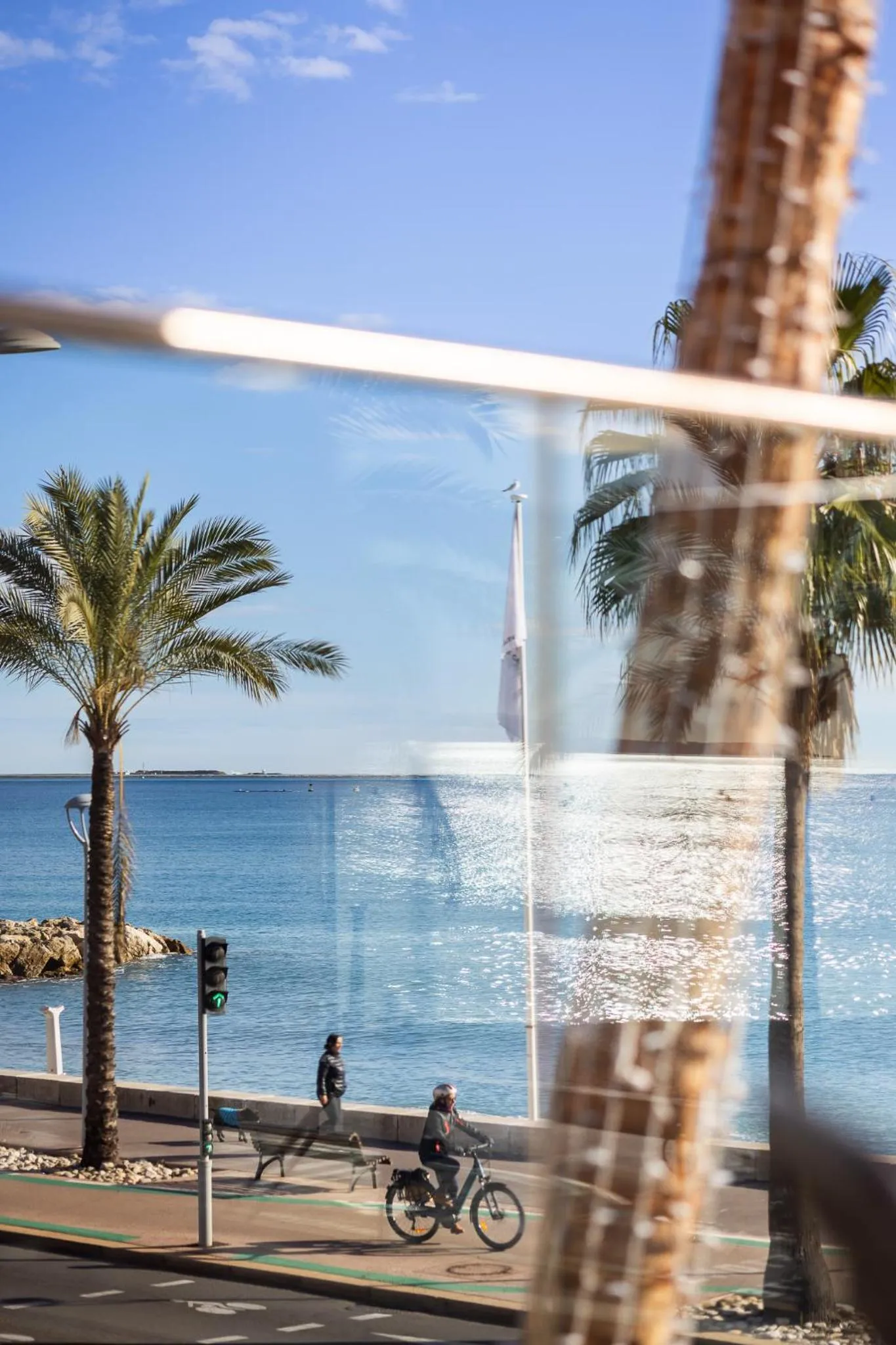 Day in Hotel Royalmar - Nouveau propriétaire