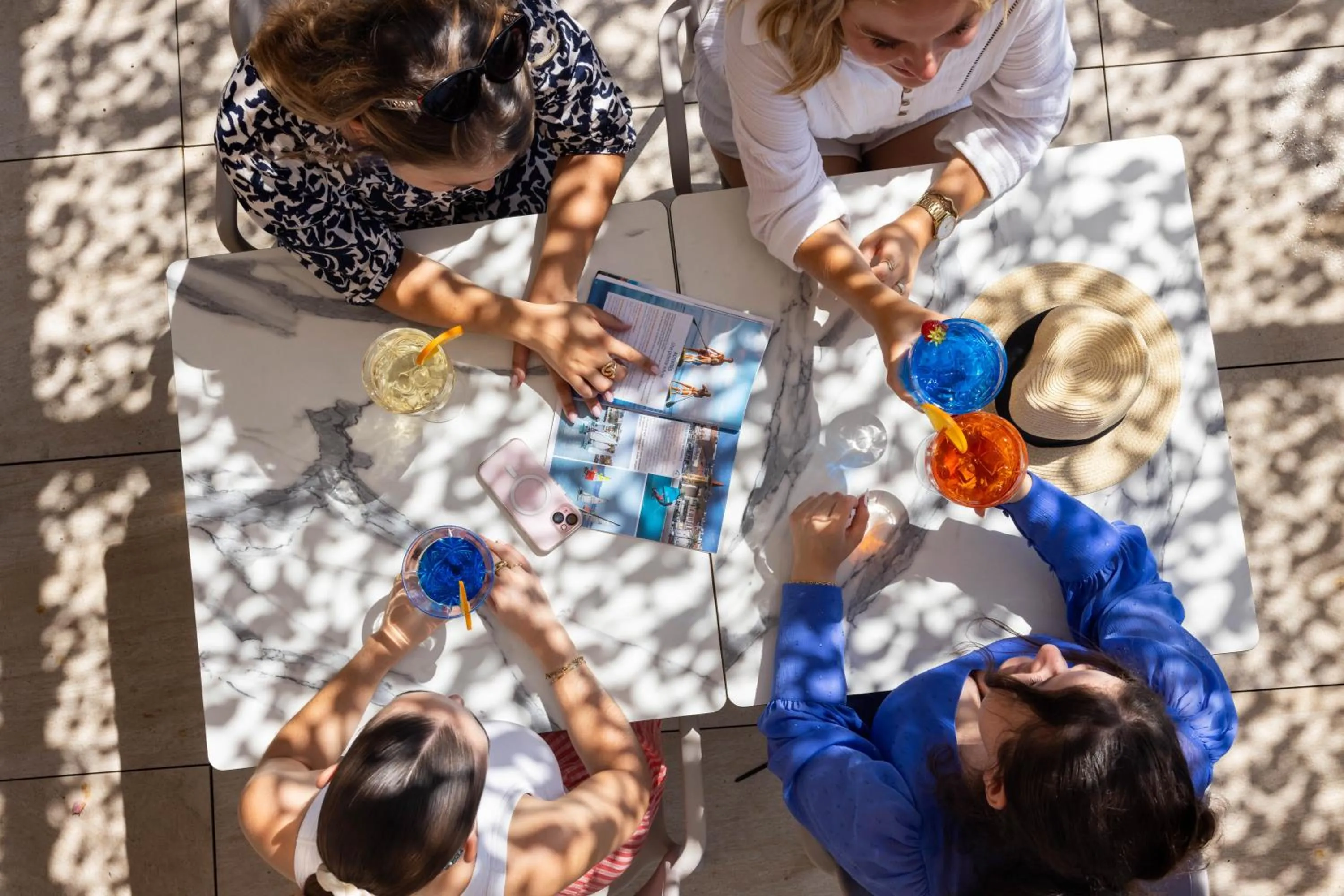 Restaurant/places to eat in Hotel Royalmar - Nouveau propriétaire