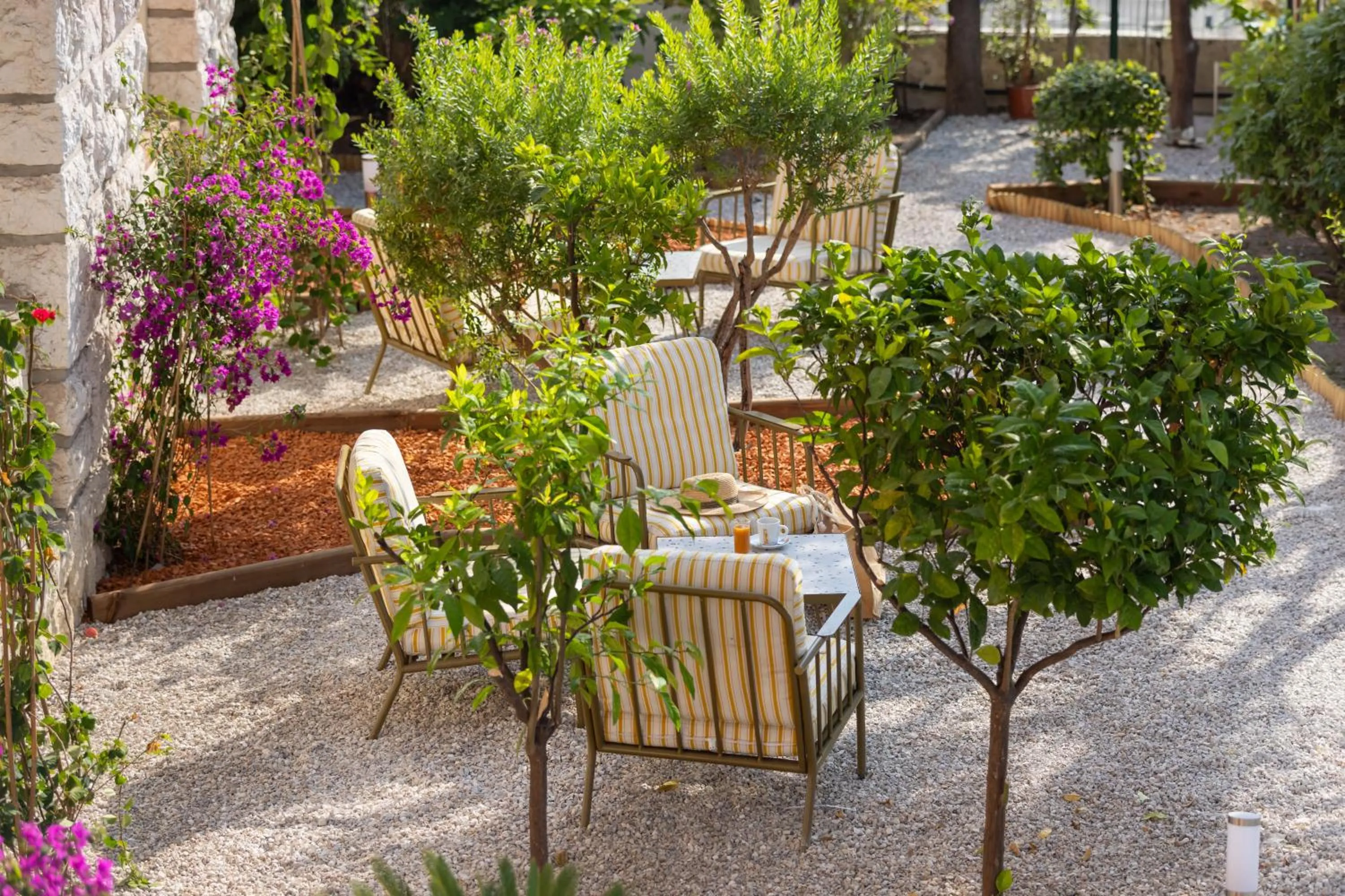 Day in Hotel Royalmar - Nouveau propriétaire