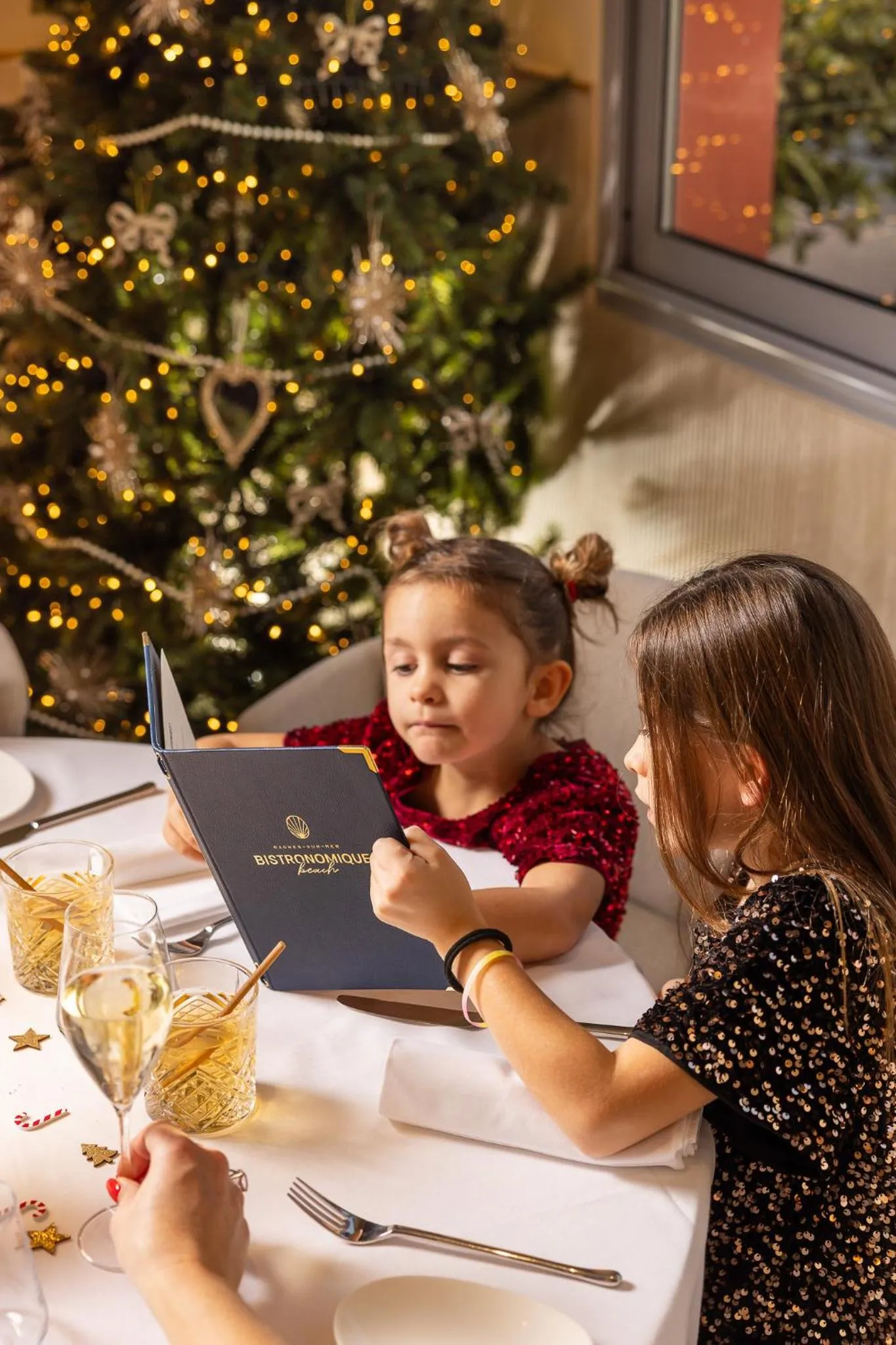 Restaurant/places to eat in Hotel Royalmar - Nouveau propriétaire