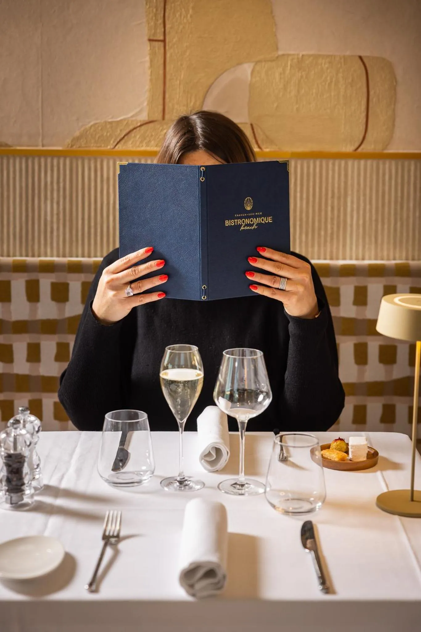 Restaurant/places to eat in Hotel Royalmar - Nouveau propriétaire