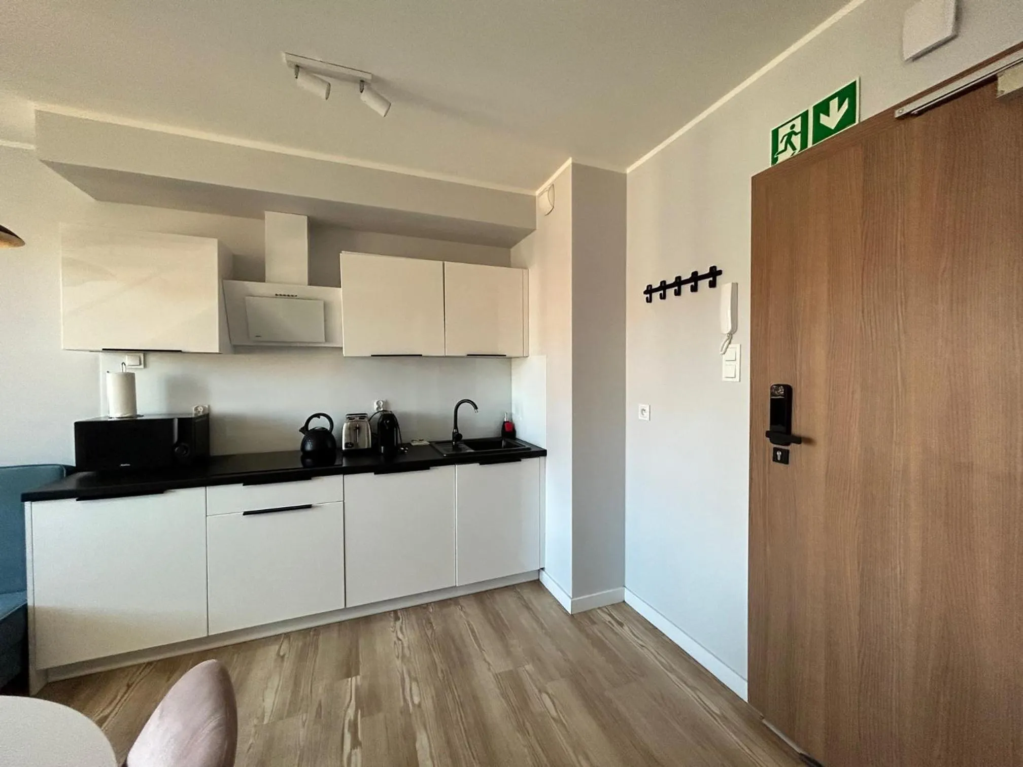 View (from property/room) in Baltic Gdańsk OLD TOWN by St Mary s Church