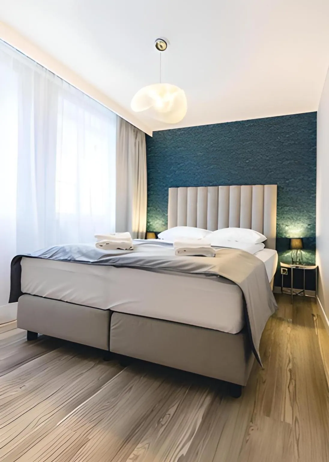 Bed in Baltic Gdańsk OLD TOWN by St Mary s Church