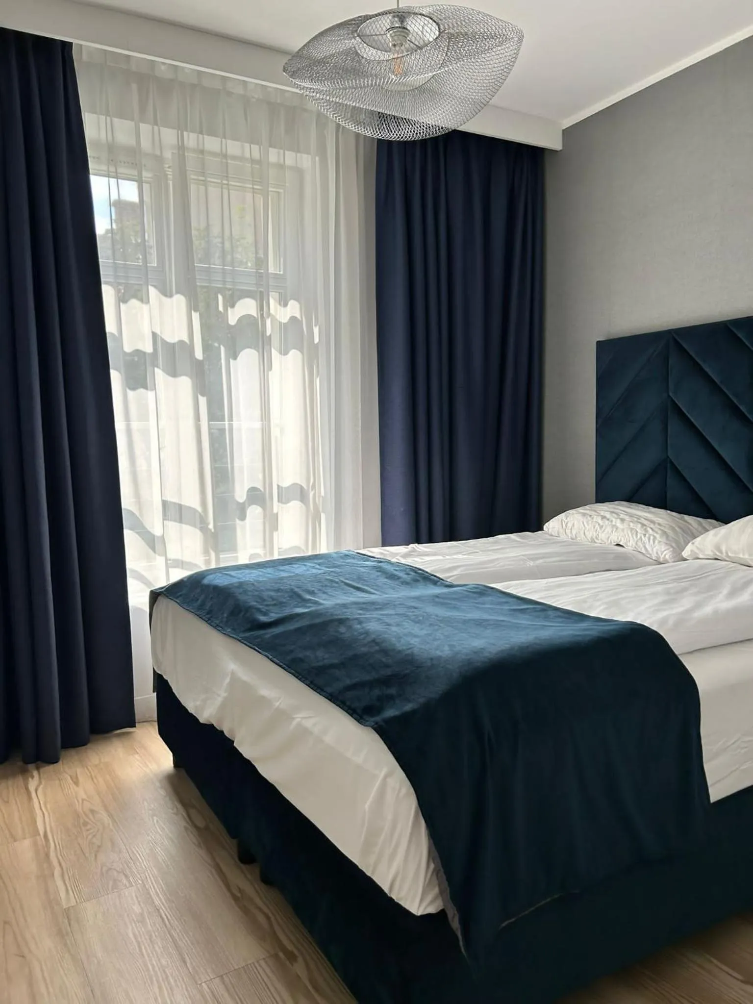 Bed in Baltic Gdańsk OLD TOWN by St Mary s Church