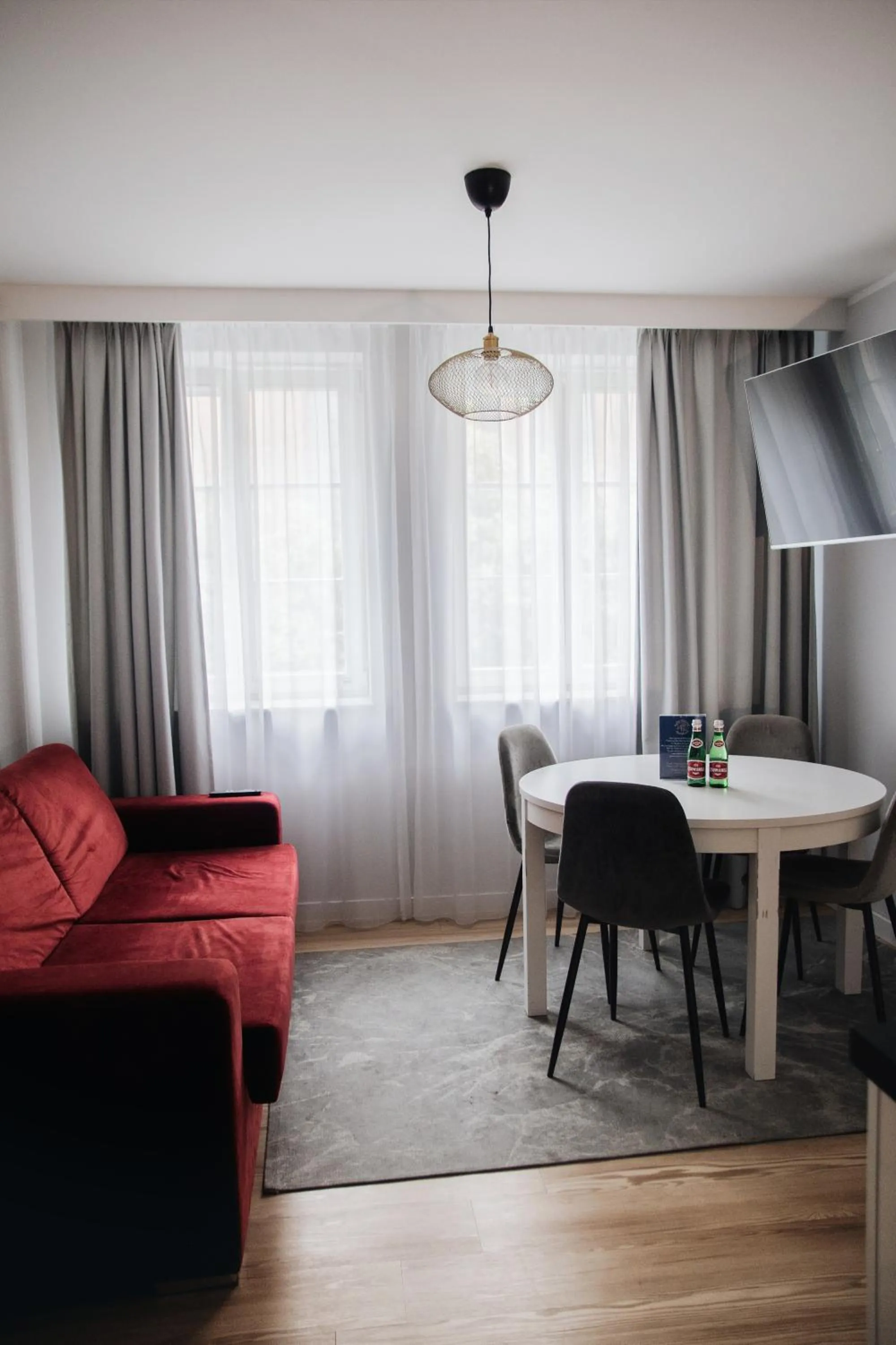 Winter in Baltic Gdańsk OLD TOWN by St Mary s Church