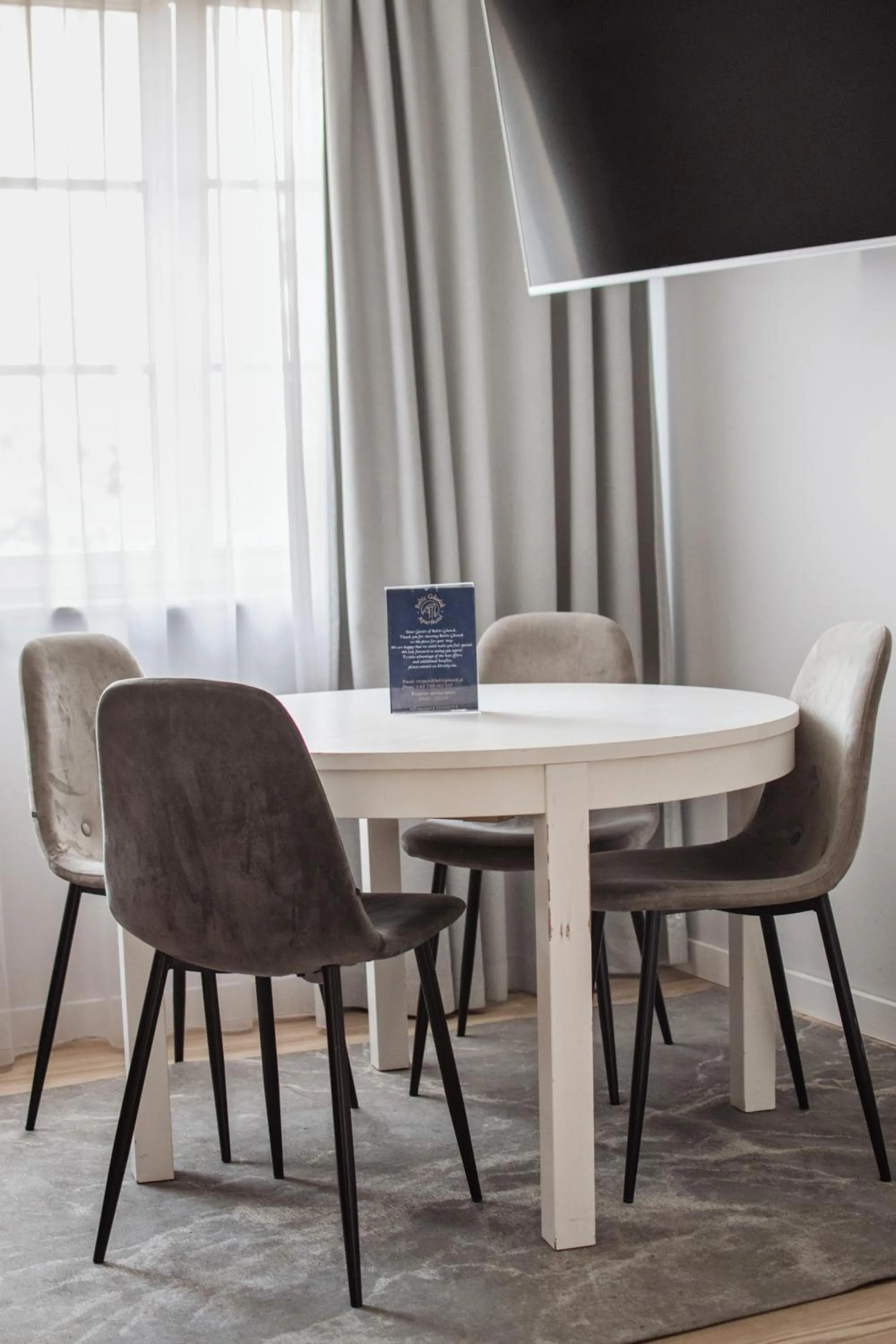 Winter in Baltic Gdańsk OLD TOWN by St Mary s Church