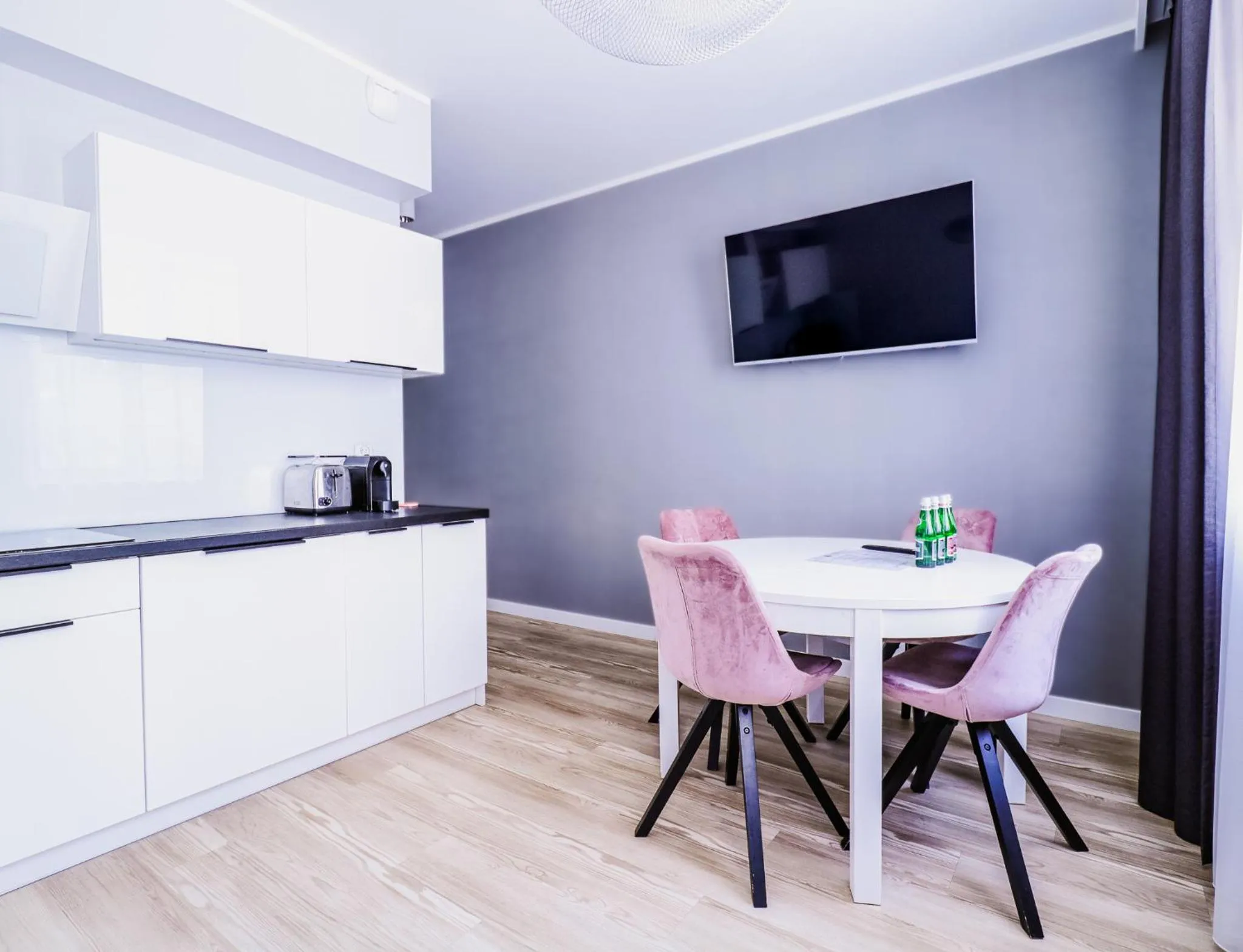 Winter in Baltic Gdańsk OLD TOWN by St Mary s Church