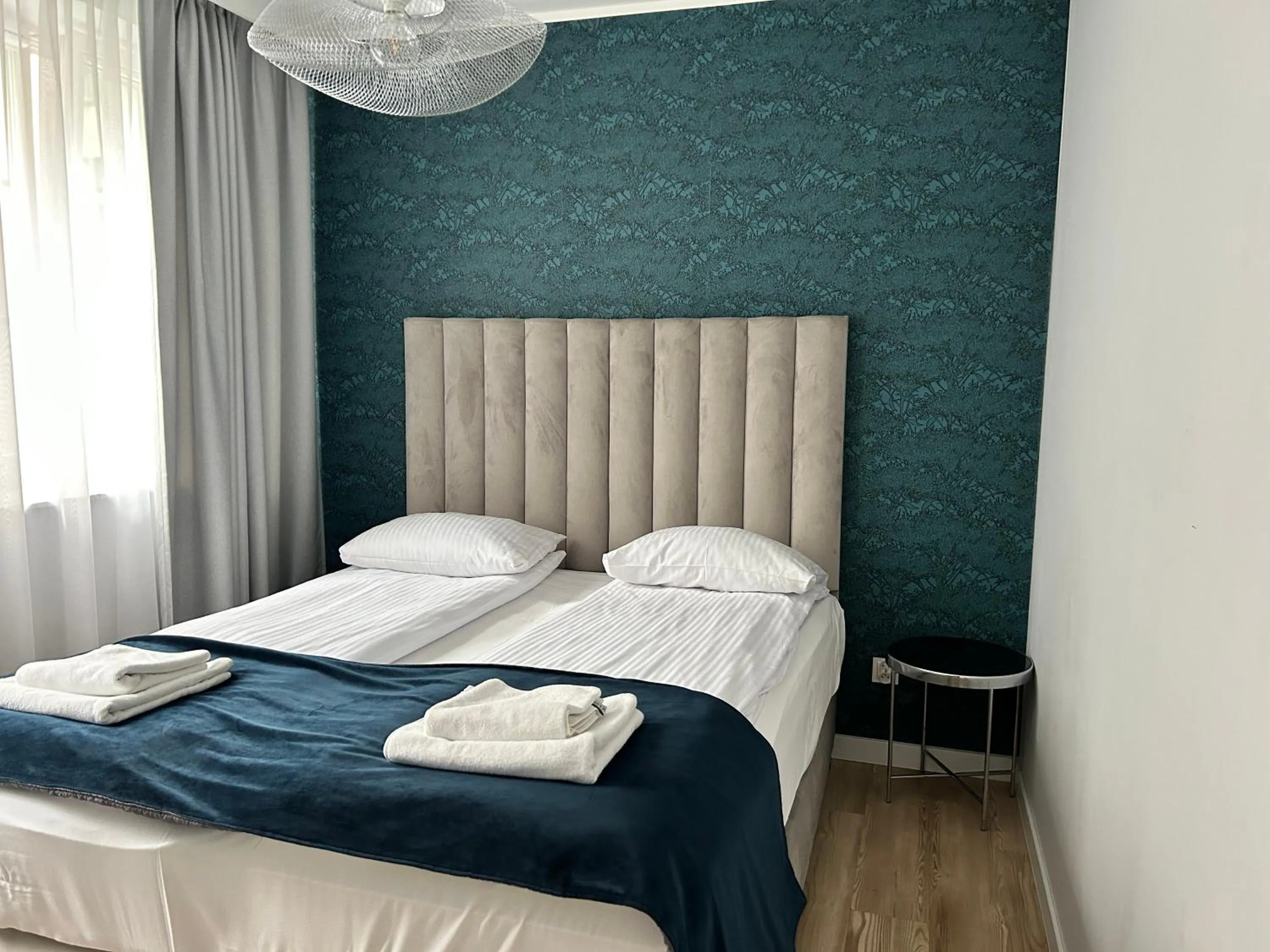 Bed in Baltic Gdańsk OLD TOWN by St Mary s Church